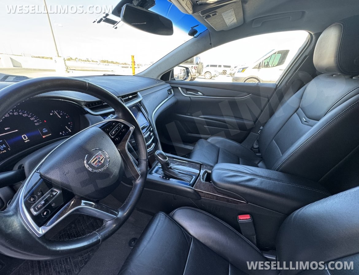 Limousine for Sale in Las Vegas, NV - Photo 9