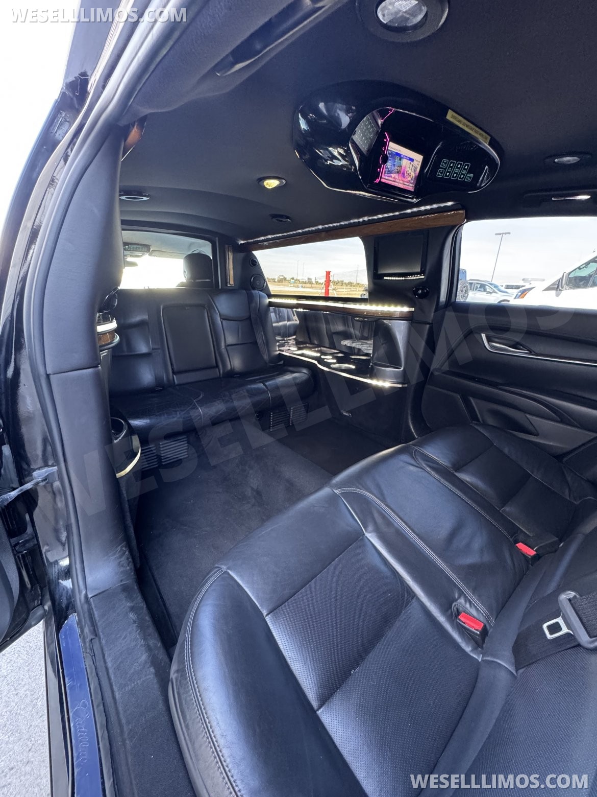 Limousine for Sale in Las Vegas, NV - Photo 11