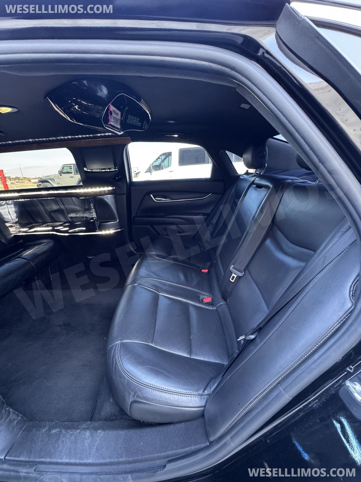 Limousine for Sale in Las Vegas, NV - Photo 12