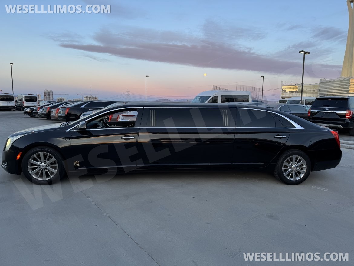 Limousine for Sale in Las Vegas, NV - Photo 14