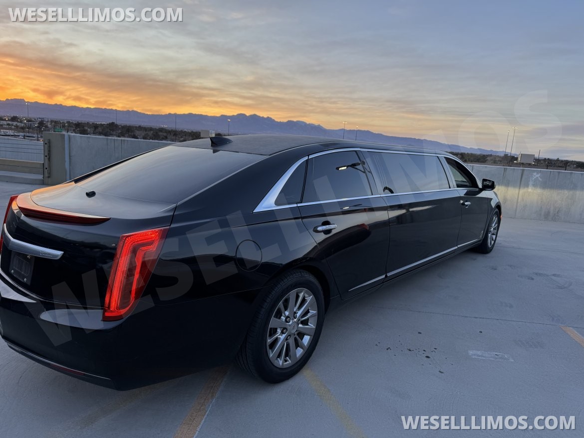 Limousine for Sale in Las Vegas, NV - Photo 15
