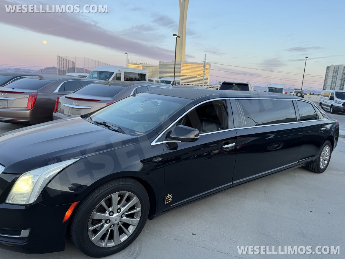 Limousine for Sale in Las Vegas, NV - Photo 16