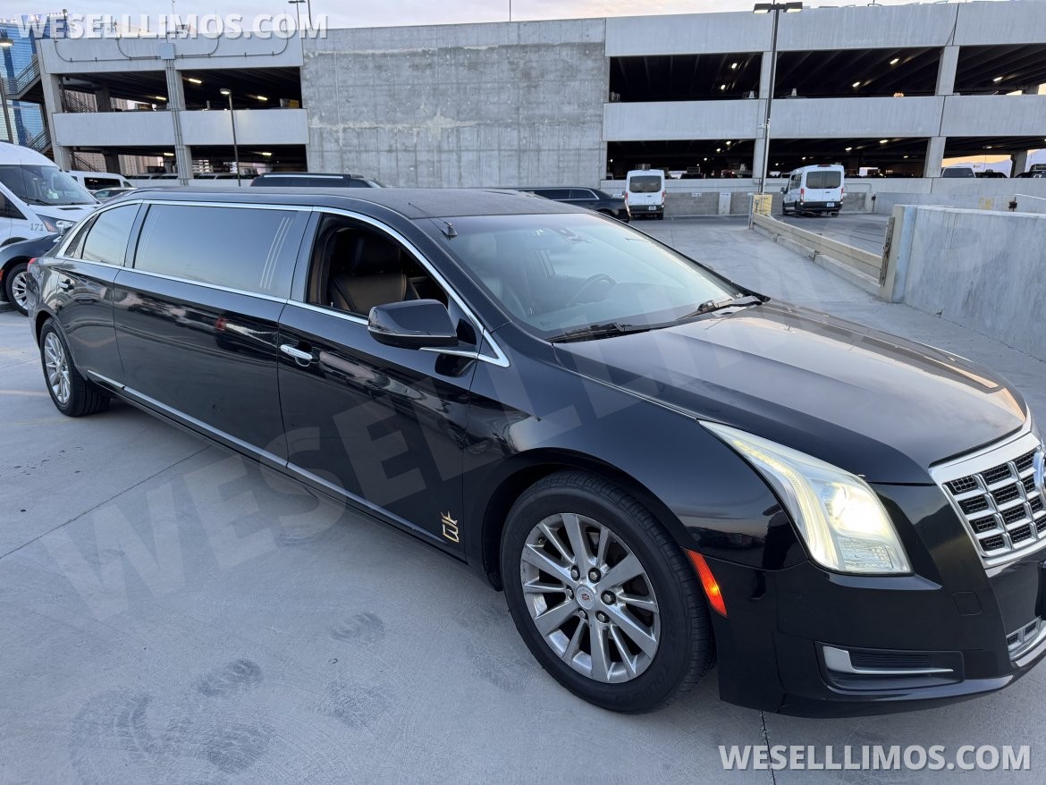 Limousine for Sale in Las Vegas, NV - Photo 17