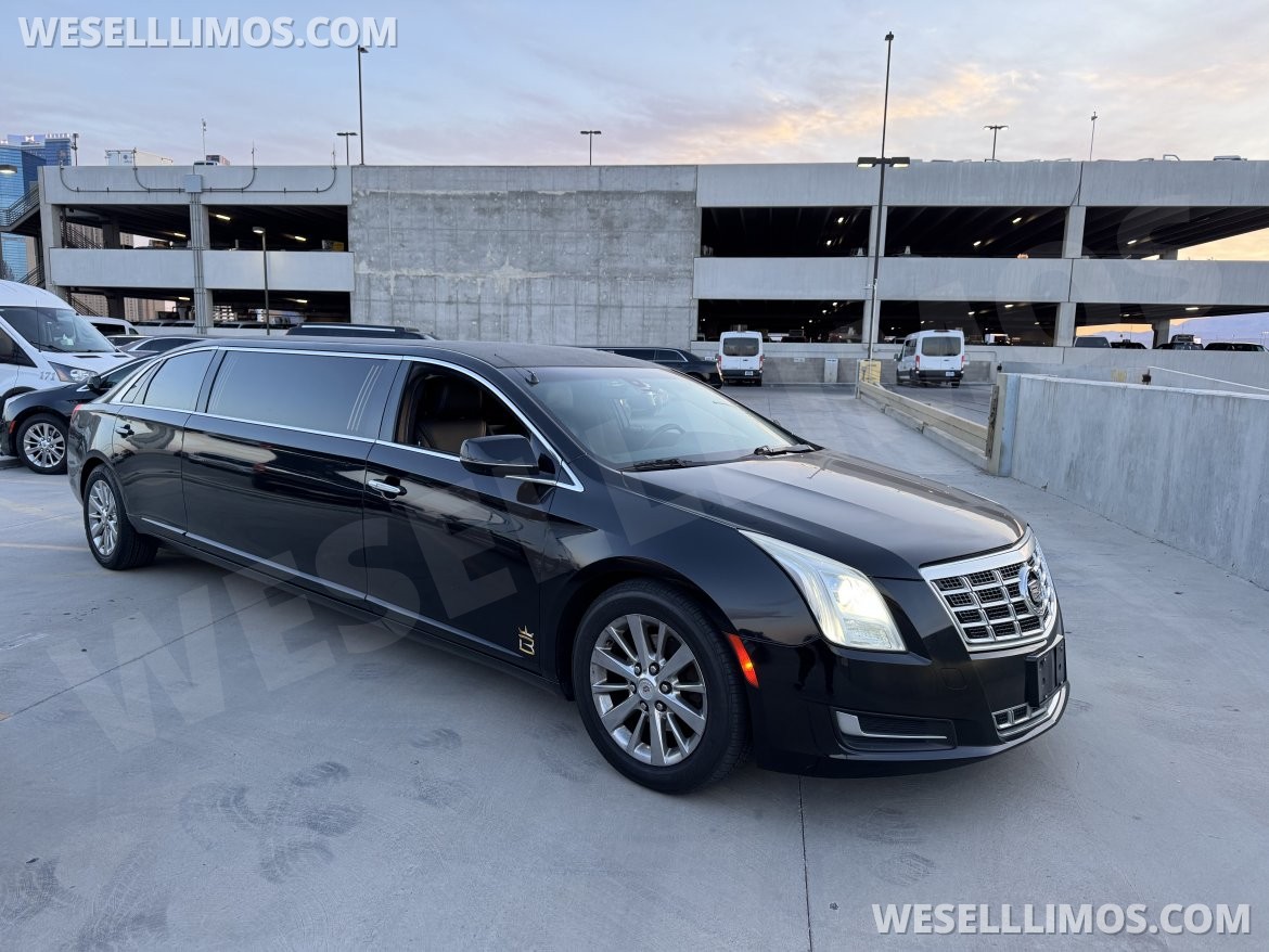 Limousine for Sale in Las Vegas, NV - Photo 18