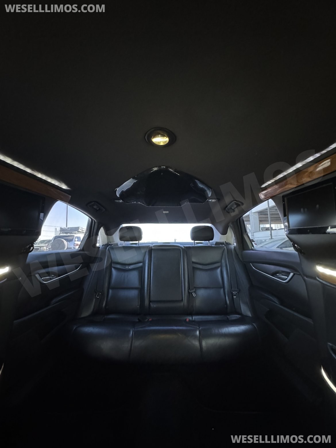 Limousine for Sale in Las Vegas, NV - Photo 20