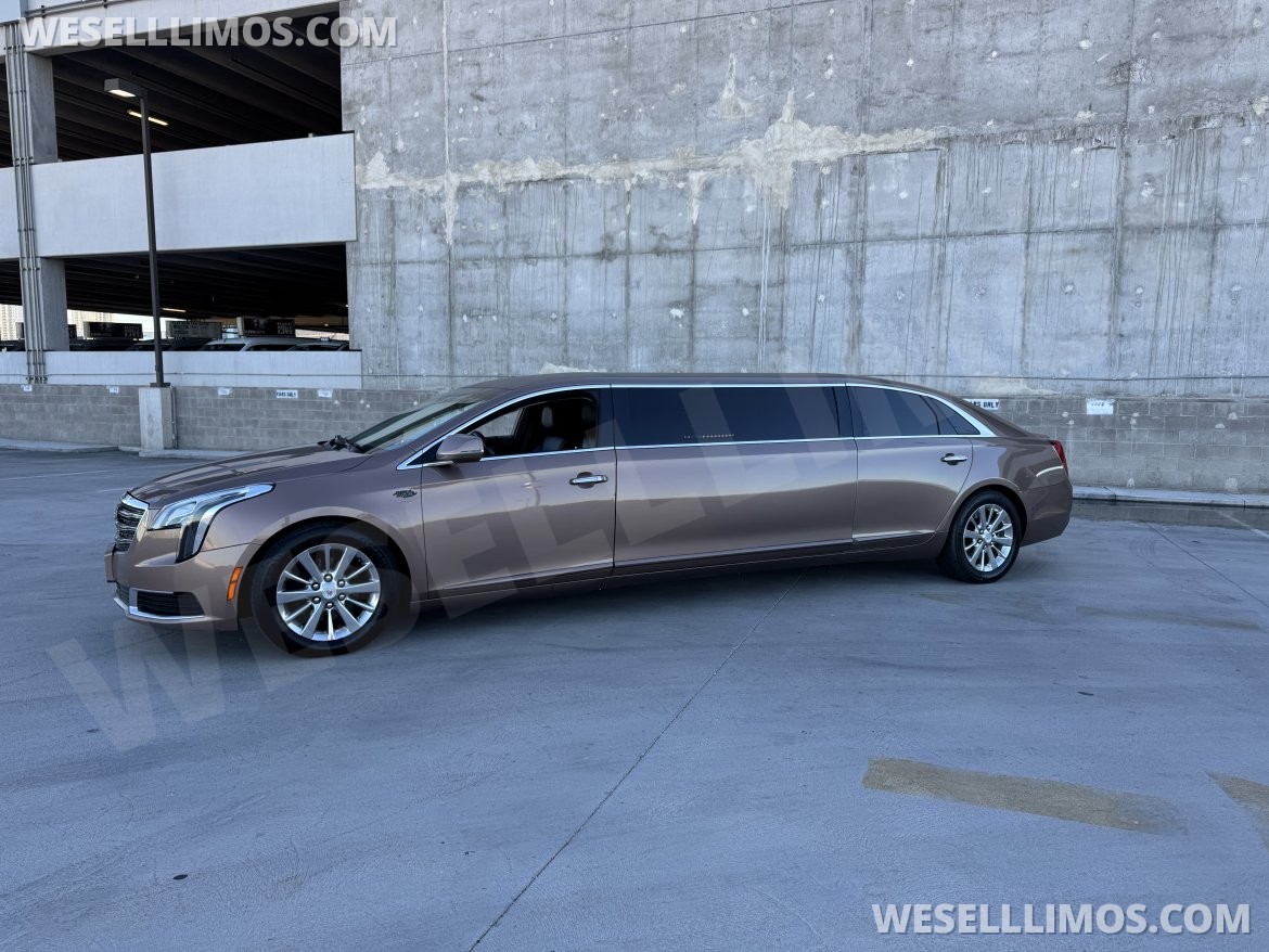 Limousine for Sale in Las Vegas, NV - Photo 2