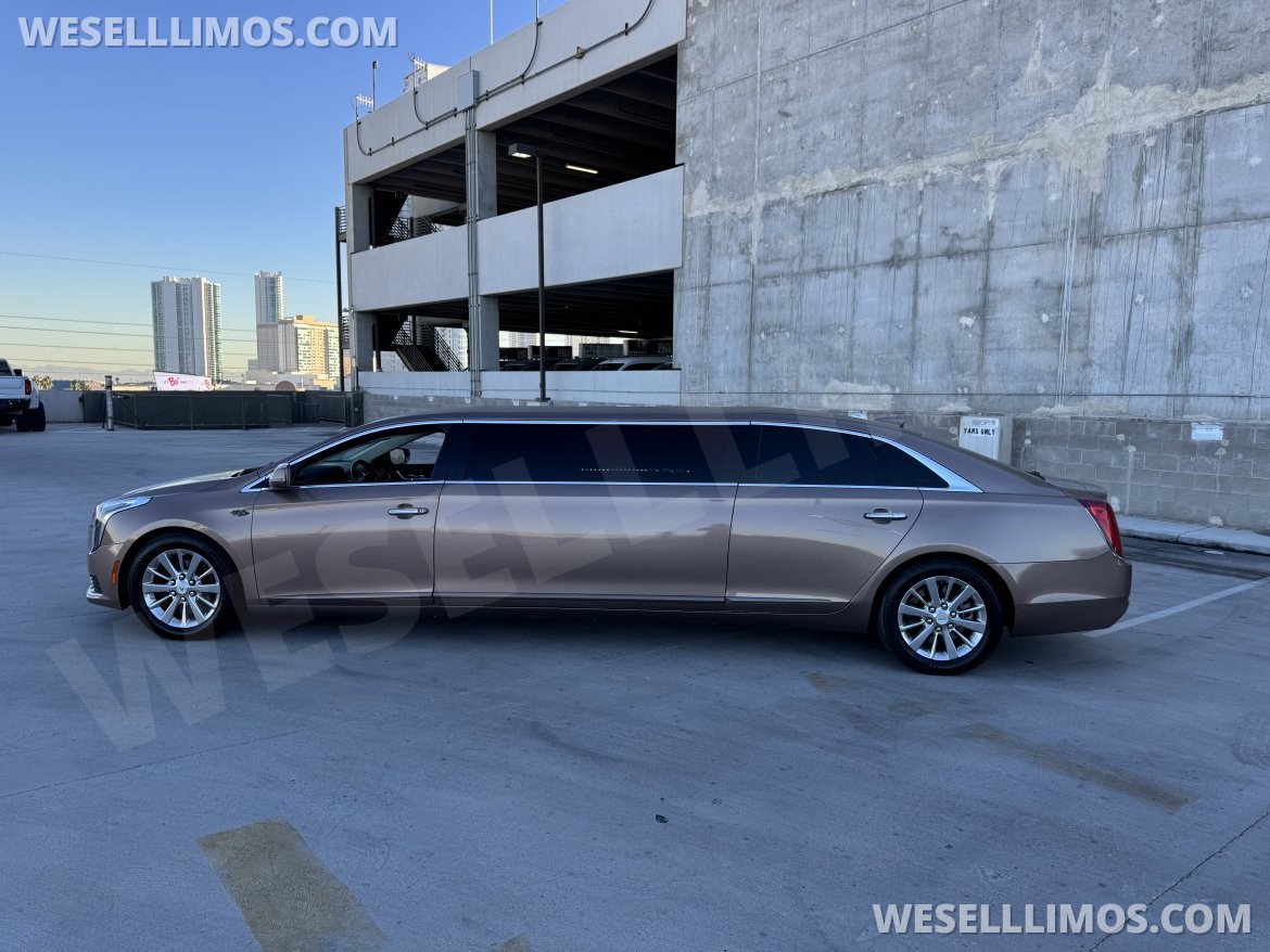 Limousine for Sale in Las Vegas, NV - Photo 3