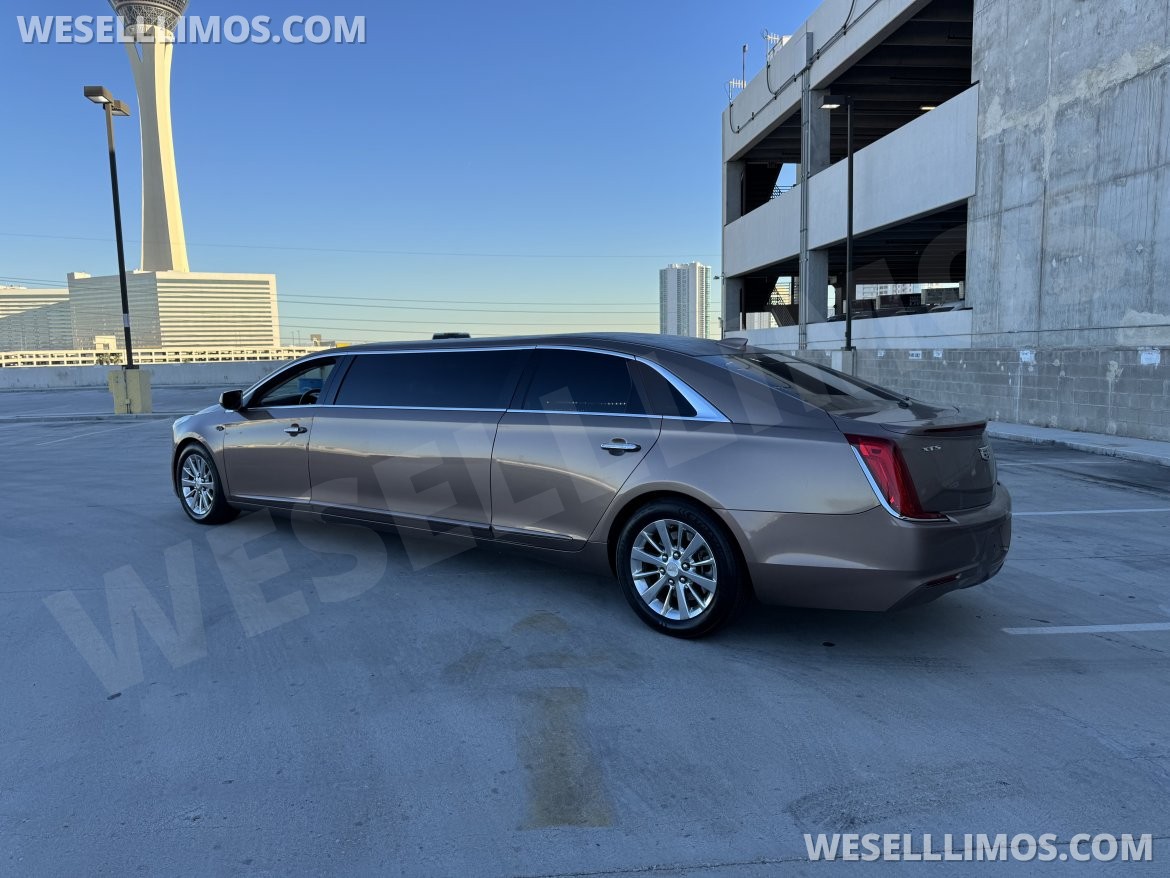 Limousine for Sale in Las Vegas, NV - Photo 4
