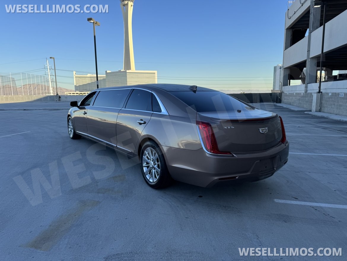 Limousine for Sale in Las Vegas, NV - Photo 5