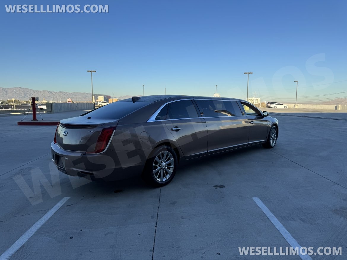 Limousine for Sale in Las Vegas, NV - Photo 8