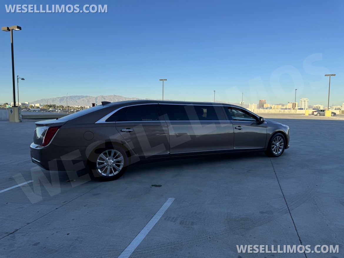 Limousine for Sale in Las Vegas, NV - Photo 6