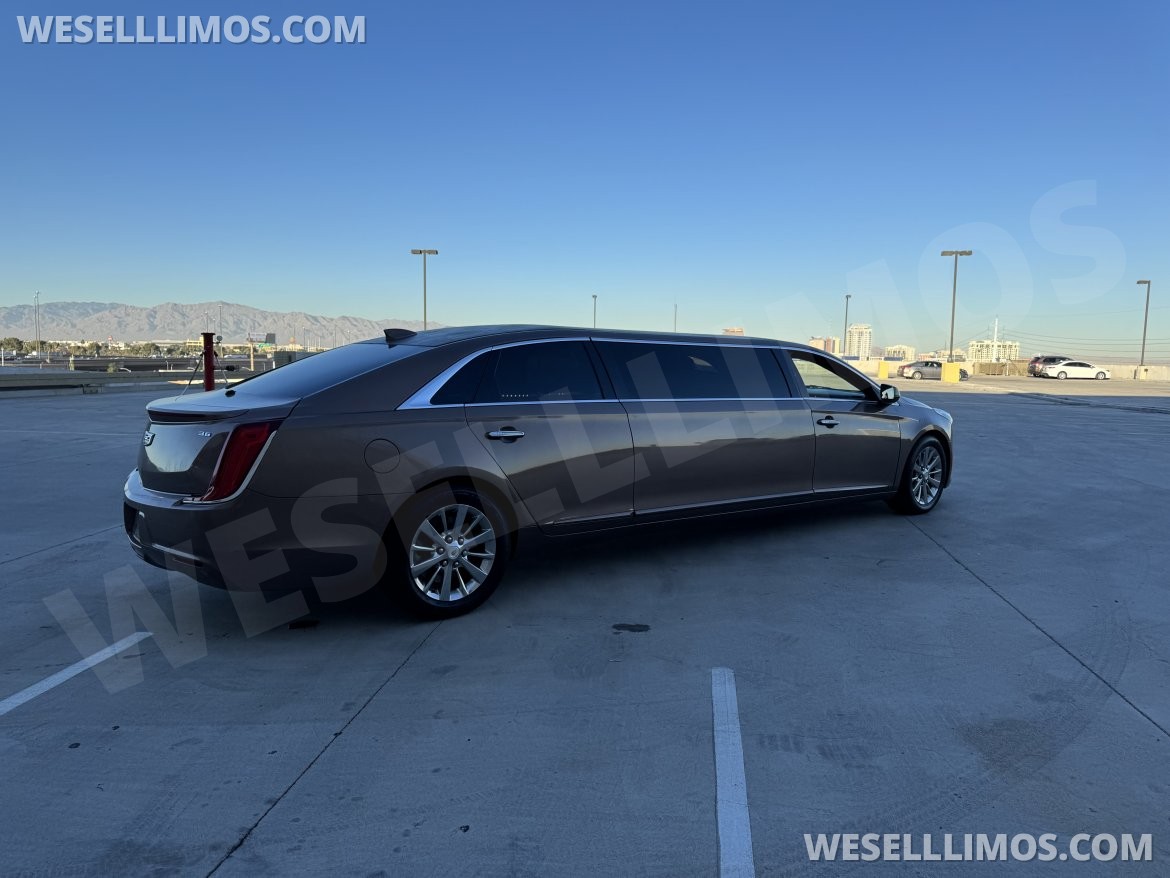 Limousine for Sale in Las Vegas, NV - Photo 9