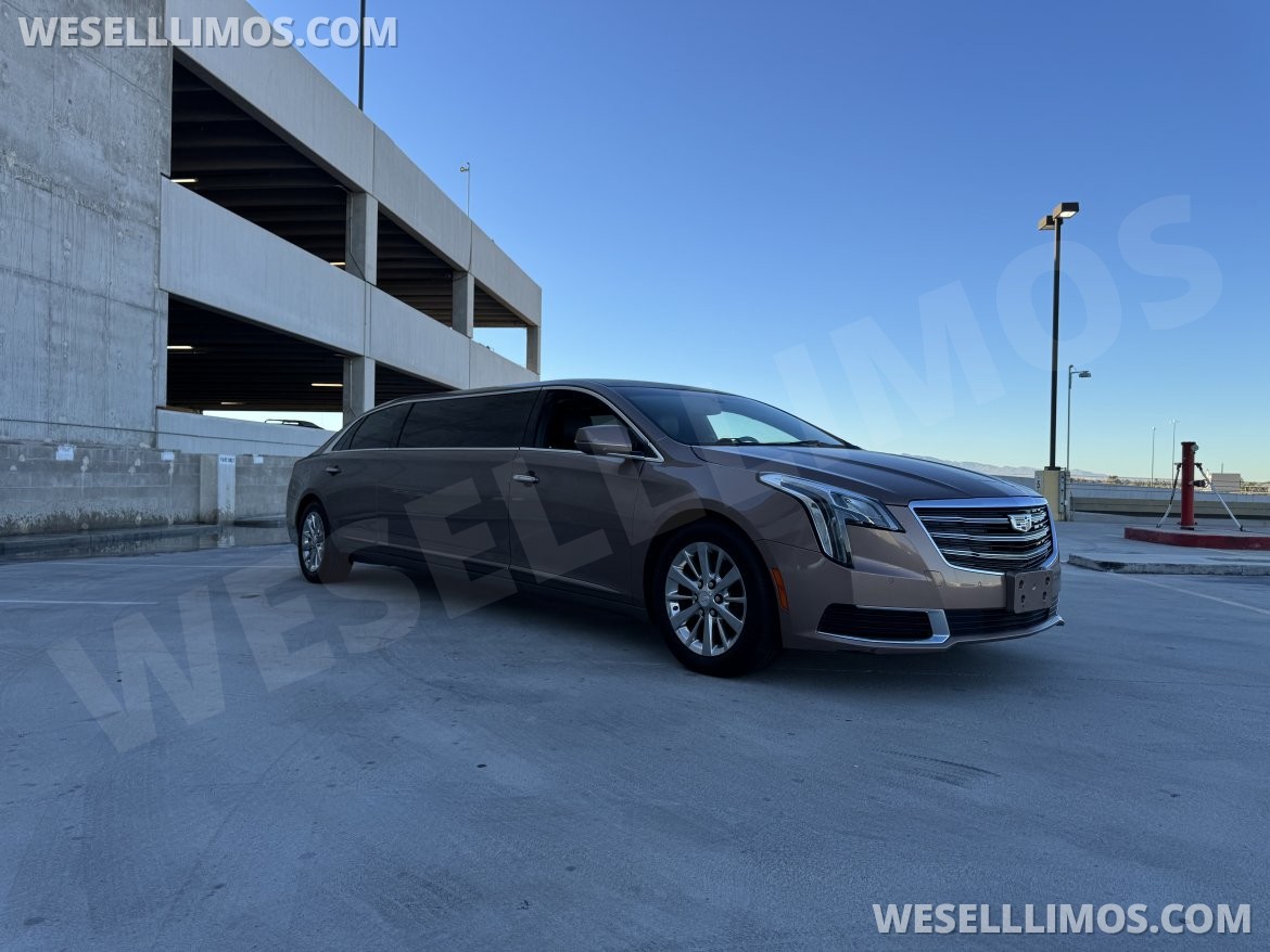 Limousine for Sale in Las Vegas, NV - Photo 11