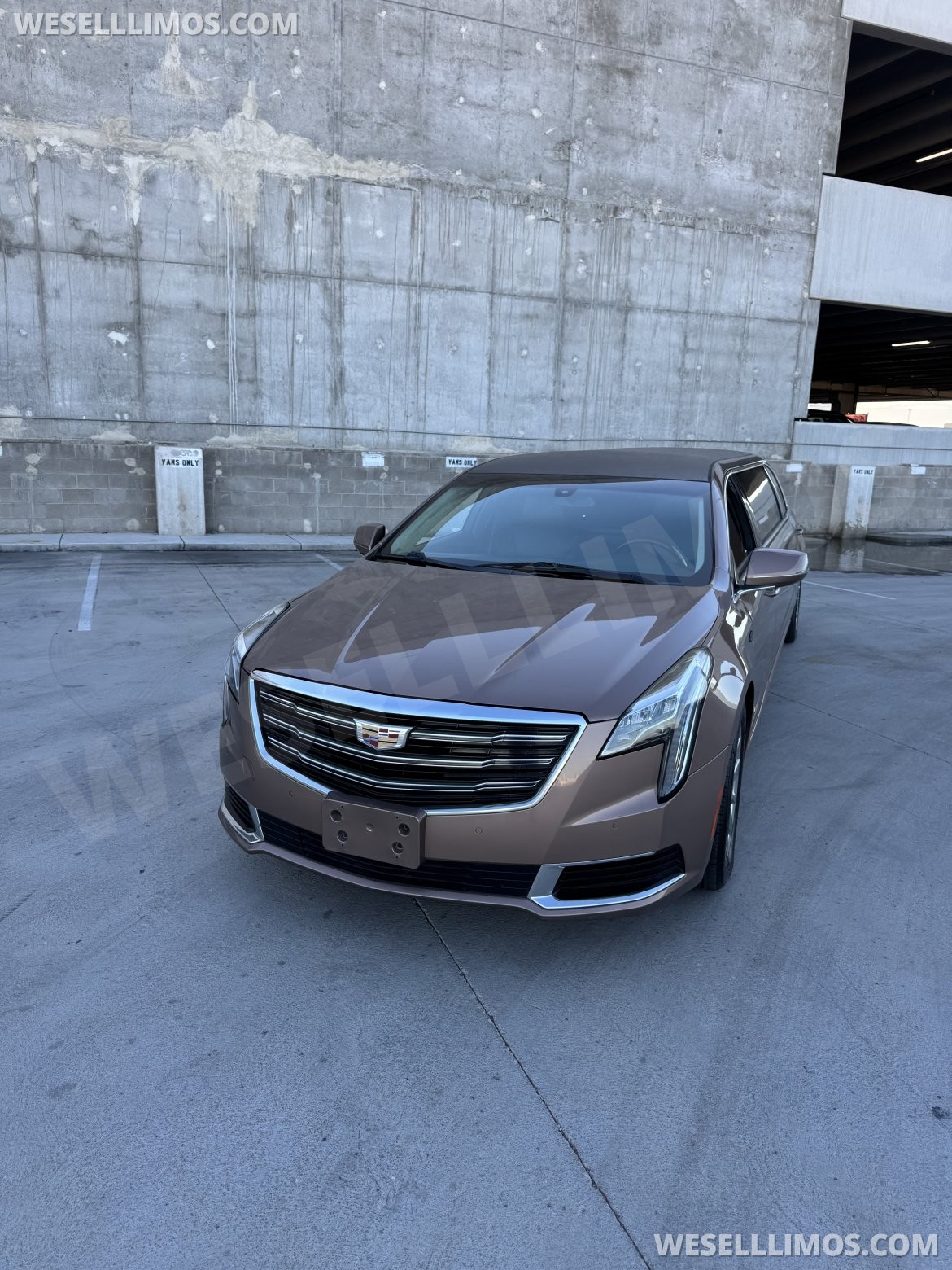 Limousine for Sale in Las Vegas, NV - Photo 12