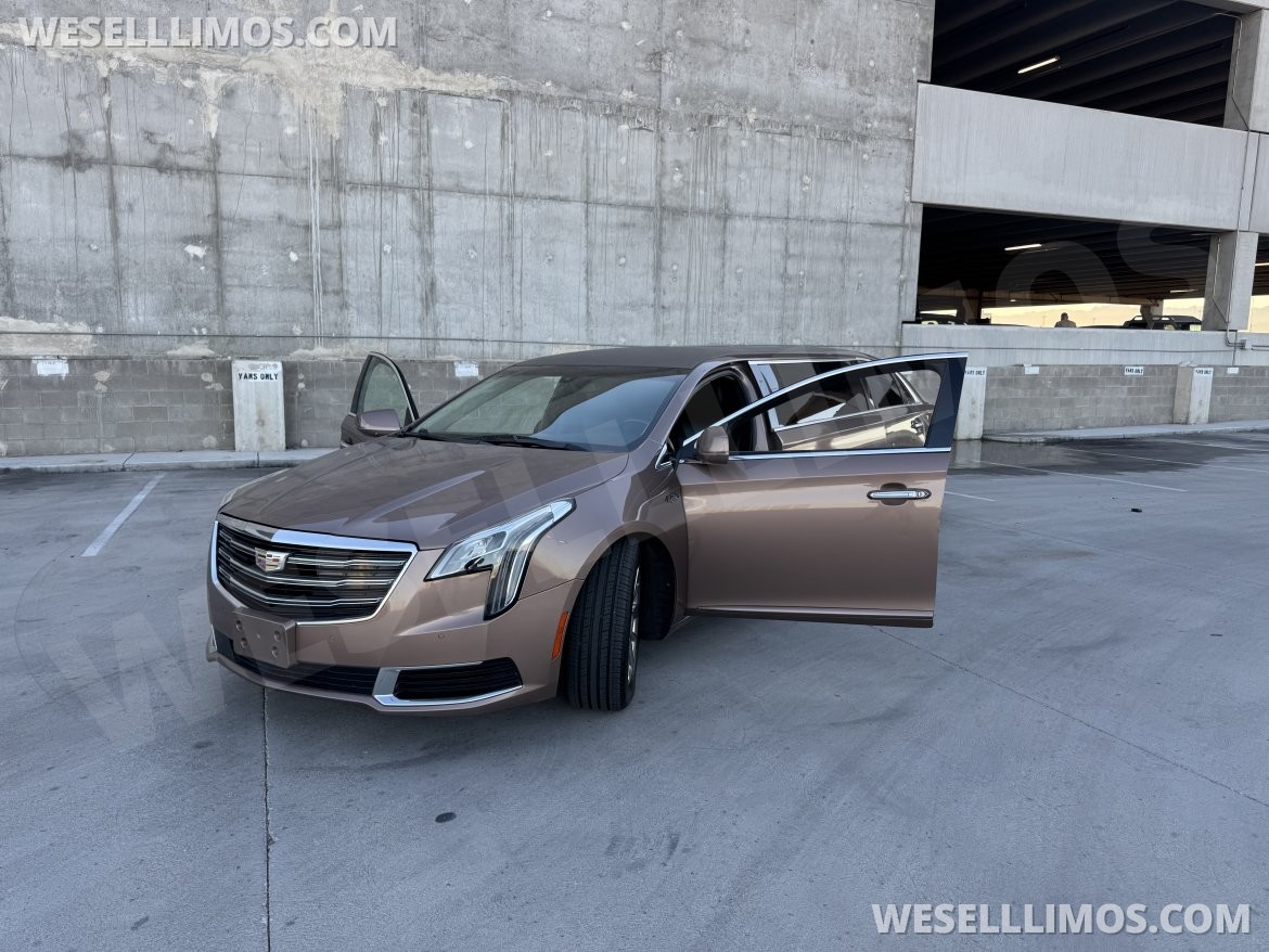 Limousine for Sale in Las Vegas, NV - Photo 14