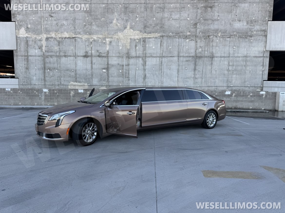 Limousine for Sale in Las Vegas, NV - Photo 15