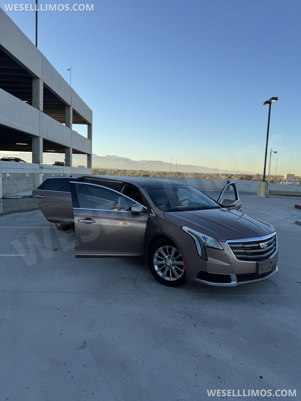 Limousine for Sale in Las Vegas, NV - Photo 16