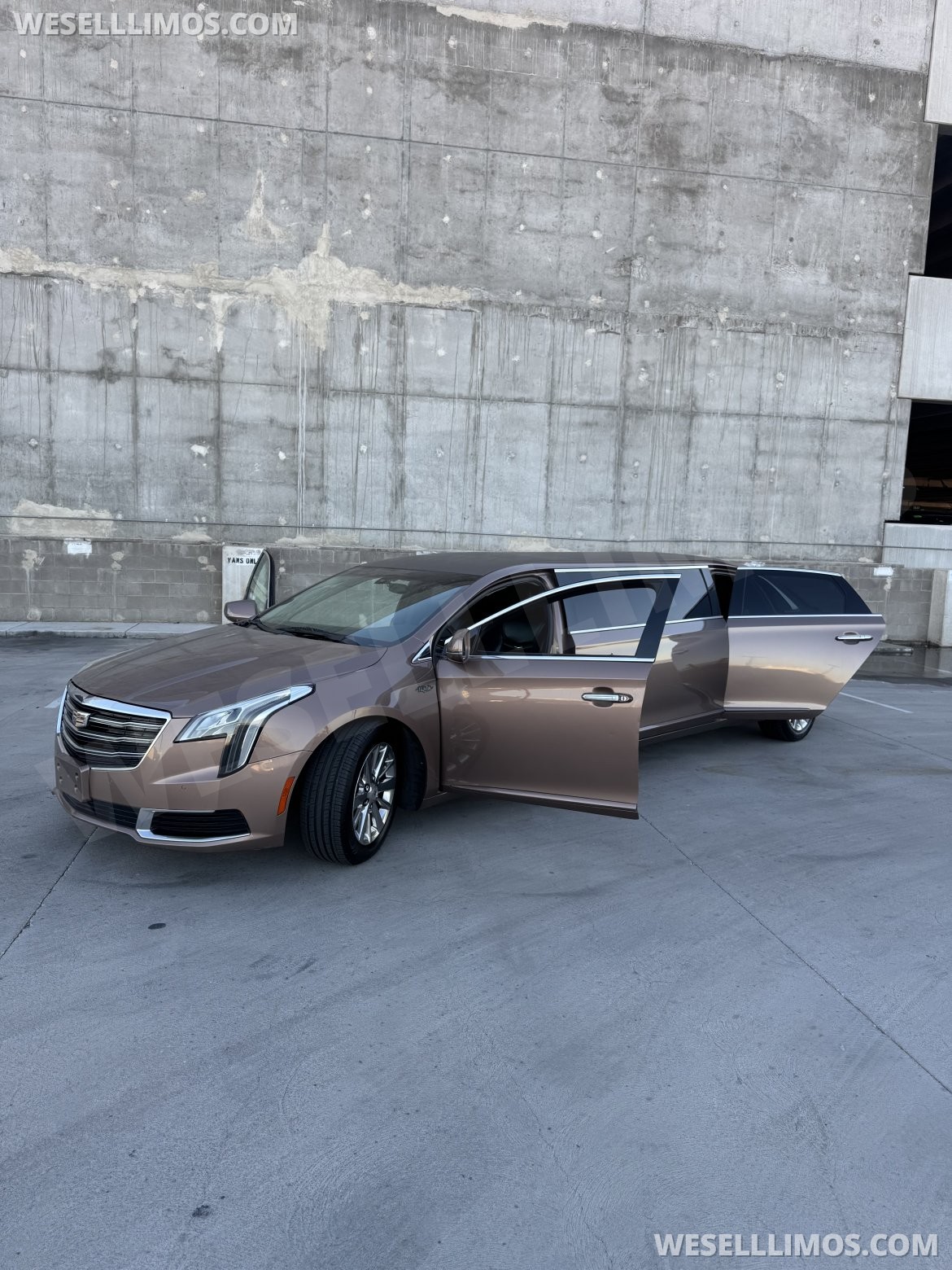 Limousine for Sale in Las Vegas, NV - Photo 17