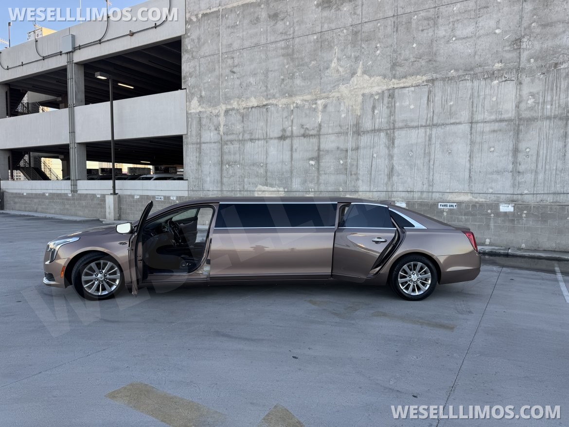 Limousine for Sale in Las Vegas, NV - Photo 18