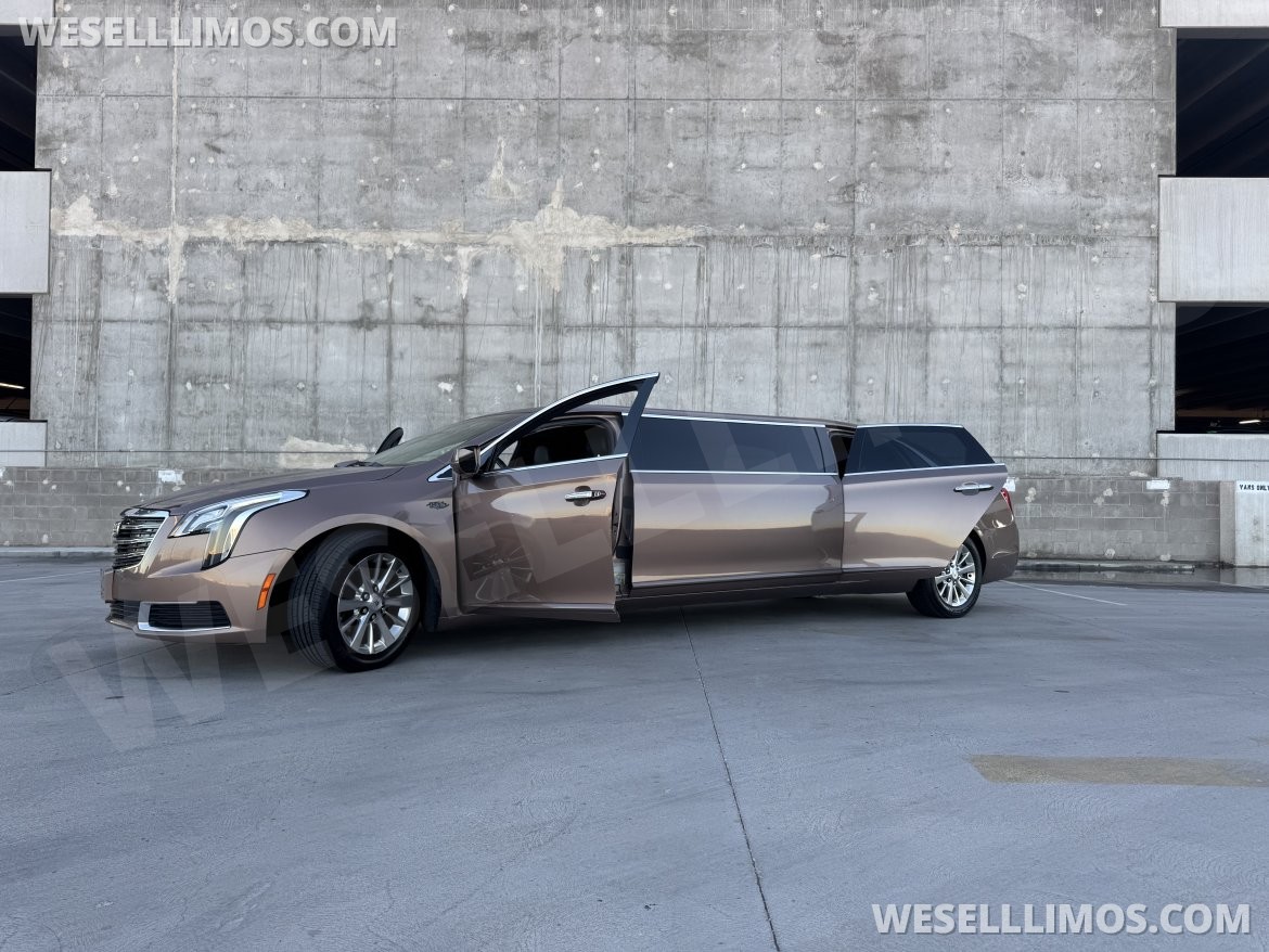 Limousine for Sale in Las Vegas, NV - Photo 19