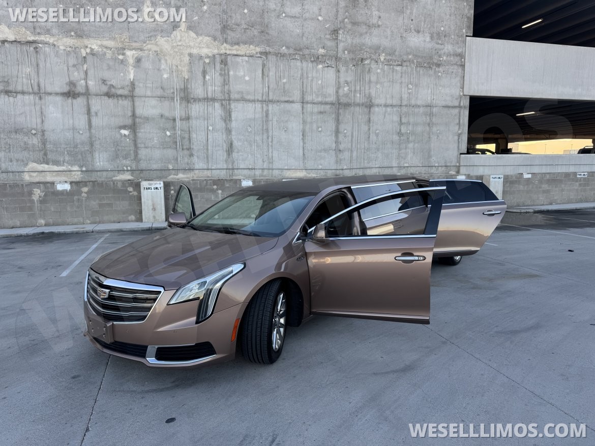 Limousine for Sale in Las Vegas, NV - Photo 20