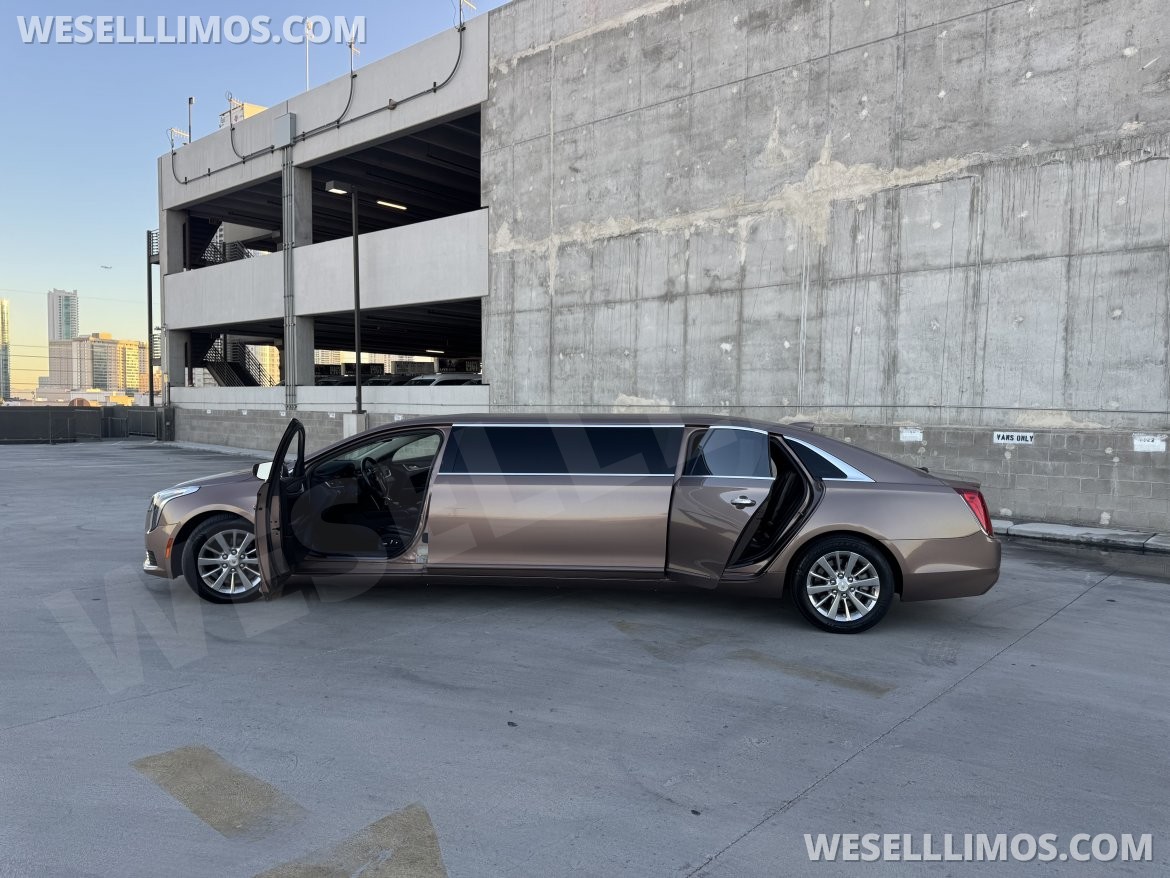Limousine for Sale in Las Vegas, NV - Photo 21