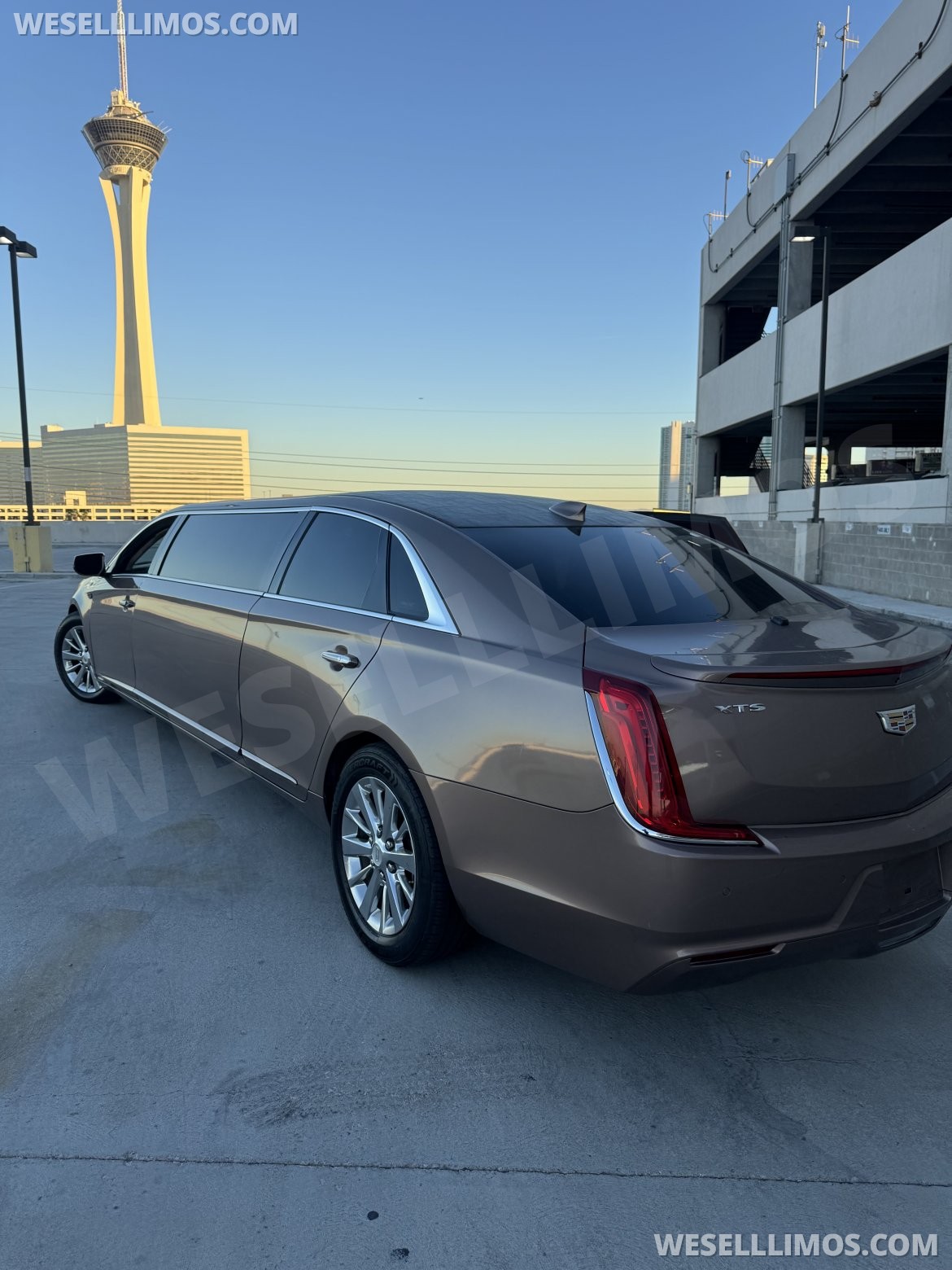 Limousine for Sale in Las Vegas, NV - Photo 22