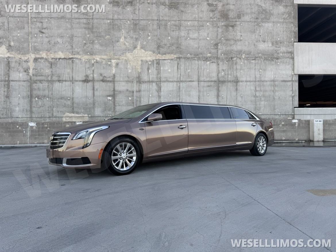 Limousine for Sale in Las Vegas, NV - Photo 23