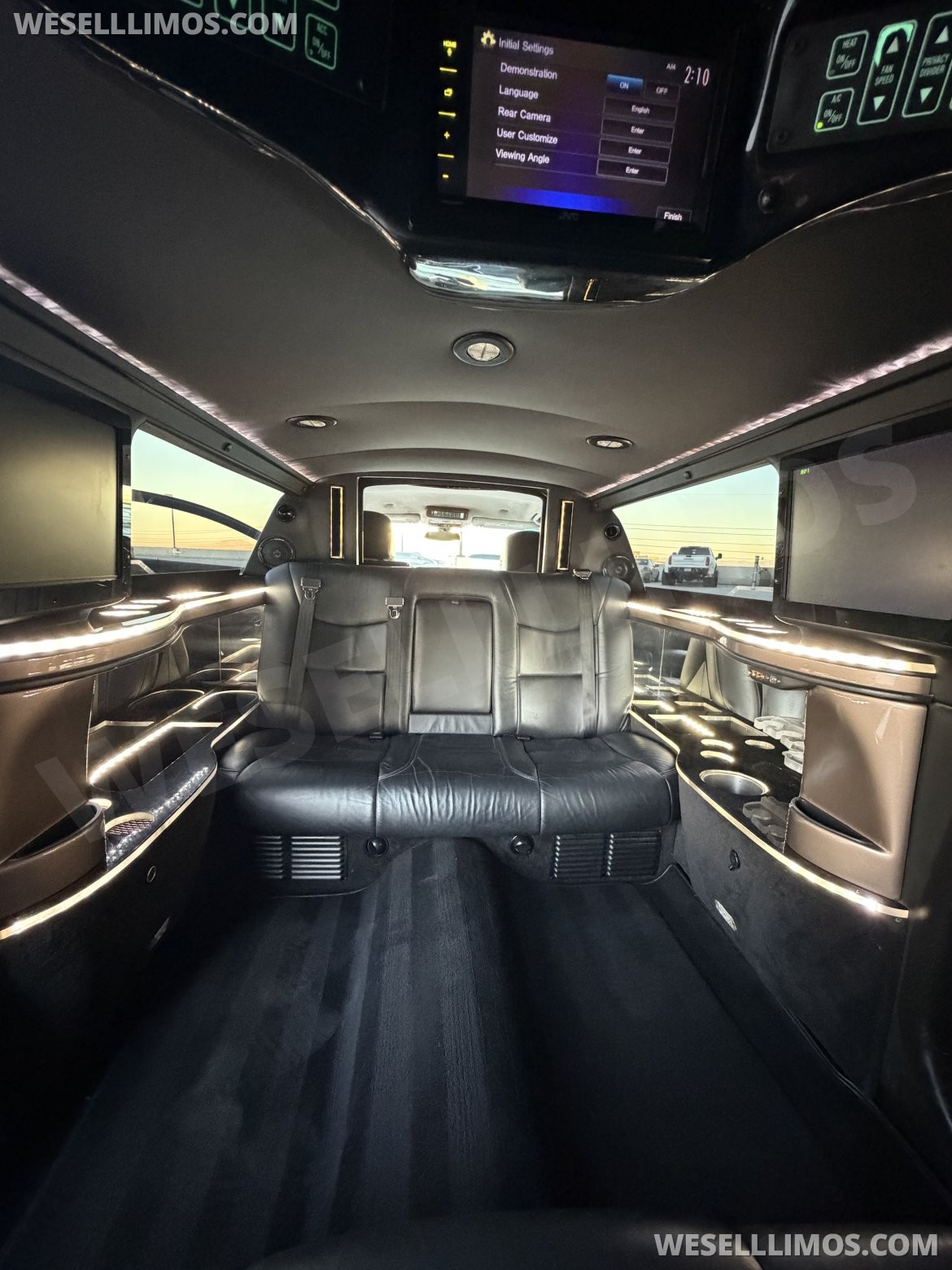 Limousine for Sale in Las Vegas, NV - Photo 24