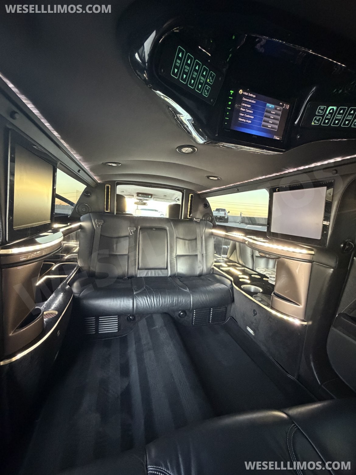 Limousine for Sale in Las Vegas, NV - Photo 25