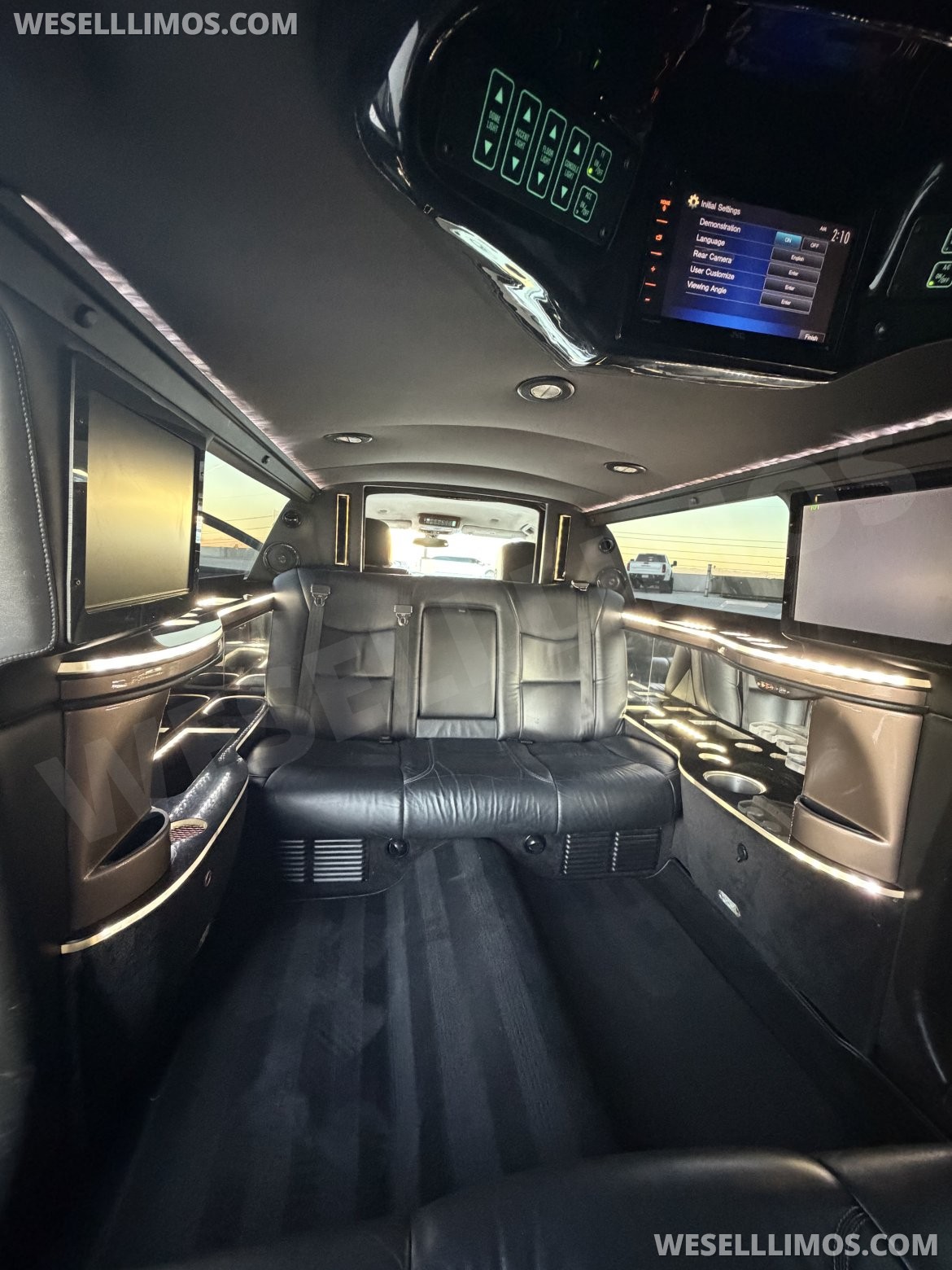 Limousine for Sale in Las Vegas, NV - Photo 26