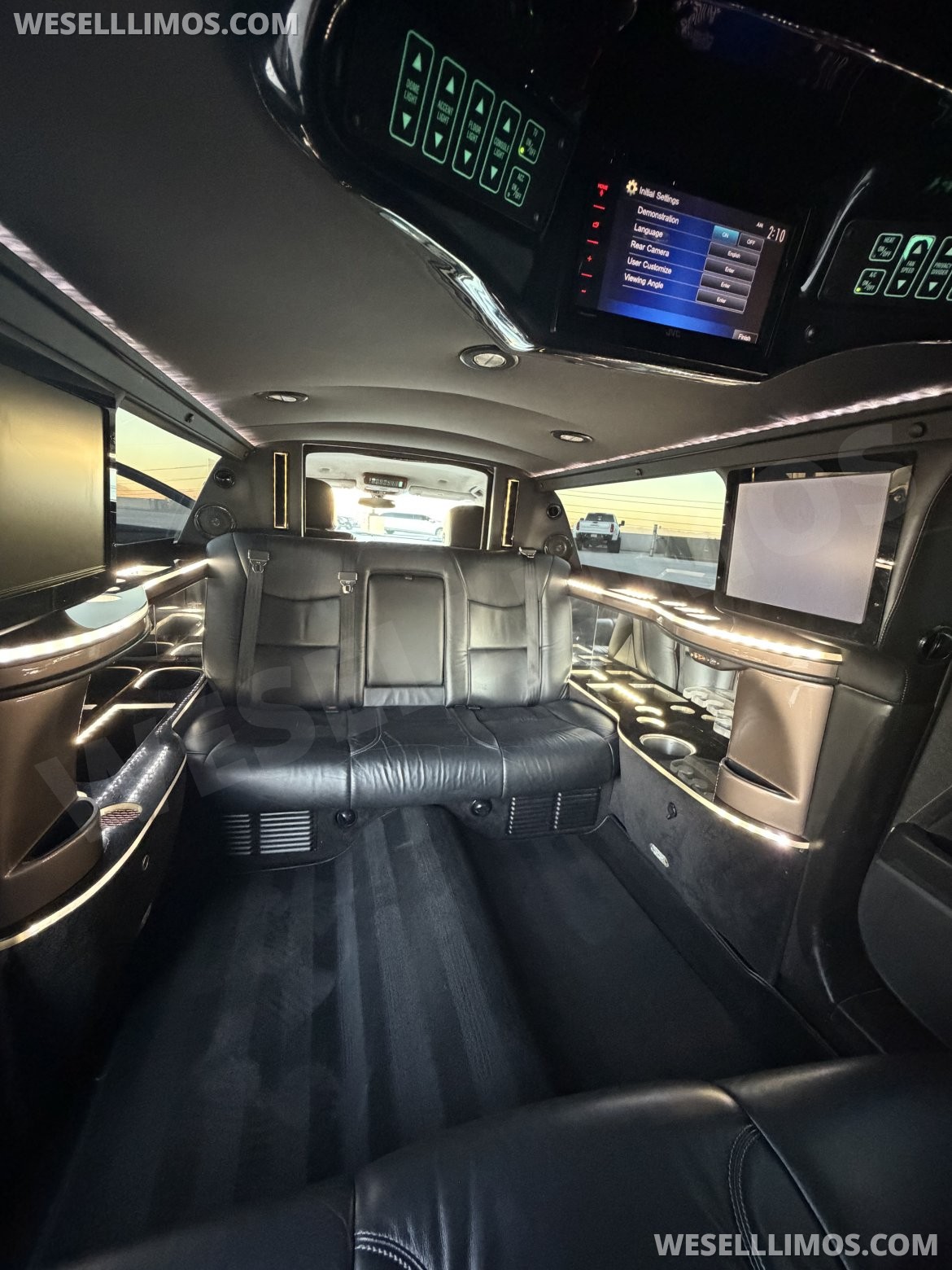 Limousine for Sale in Las Vegas, NV - Photo 27