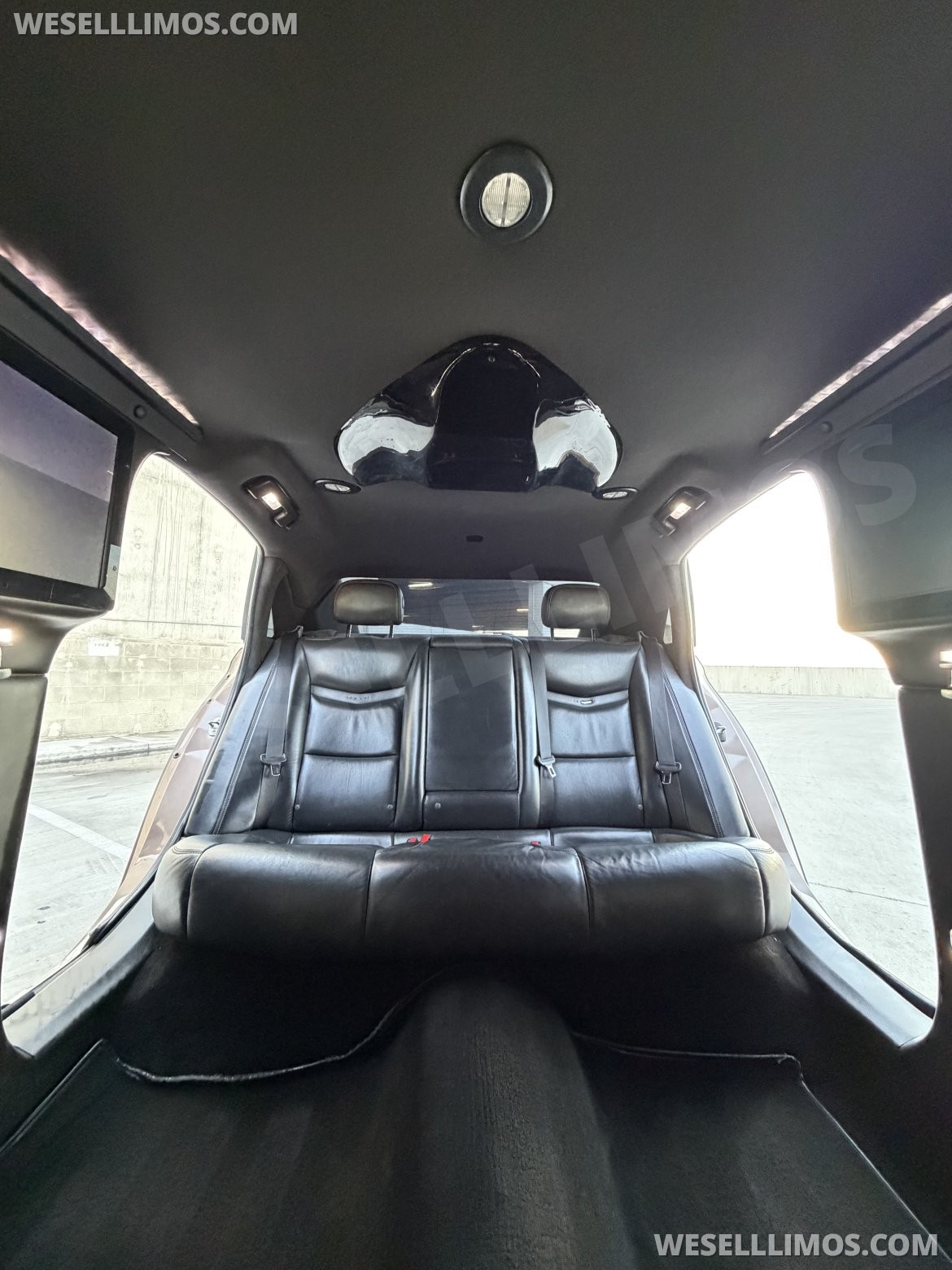 Limousine for Sale in Las Vegas, NV - Photo 28