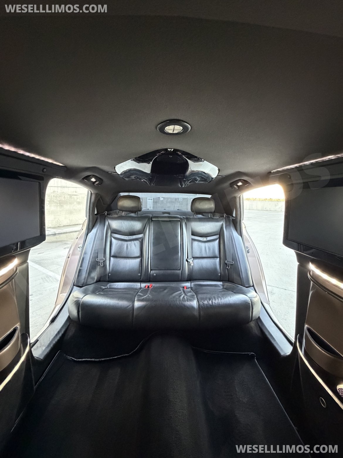 Limousine for Sale in Las Vegas, NV - Photo 29