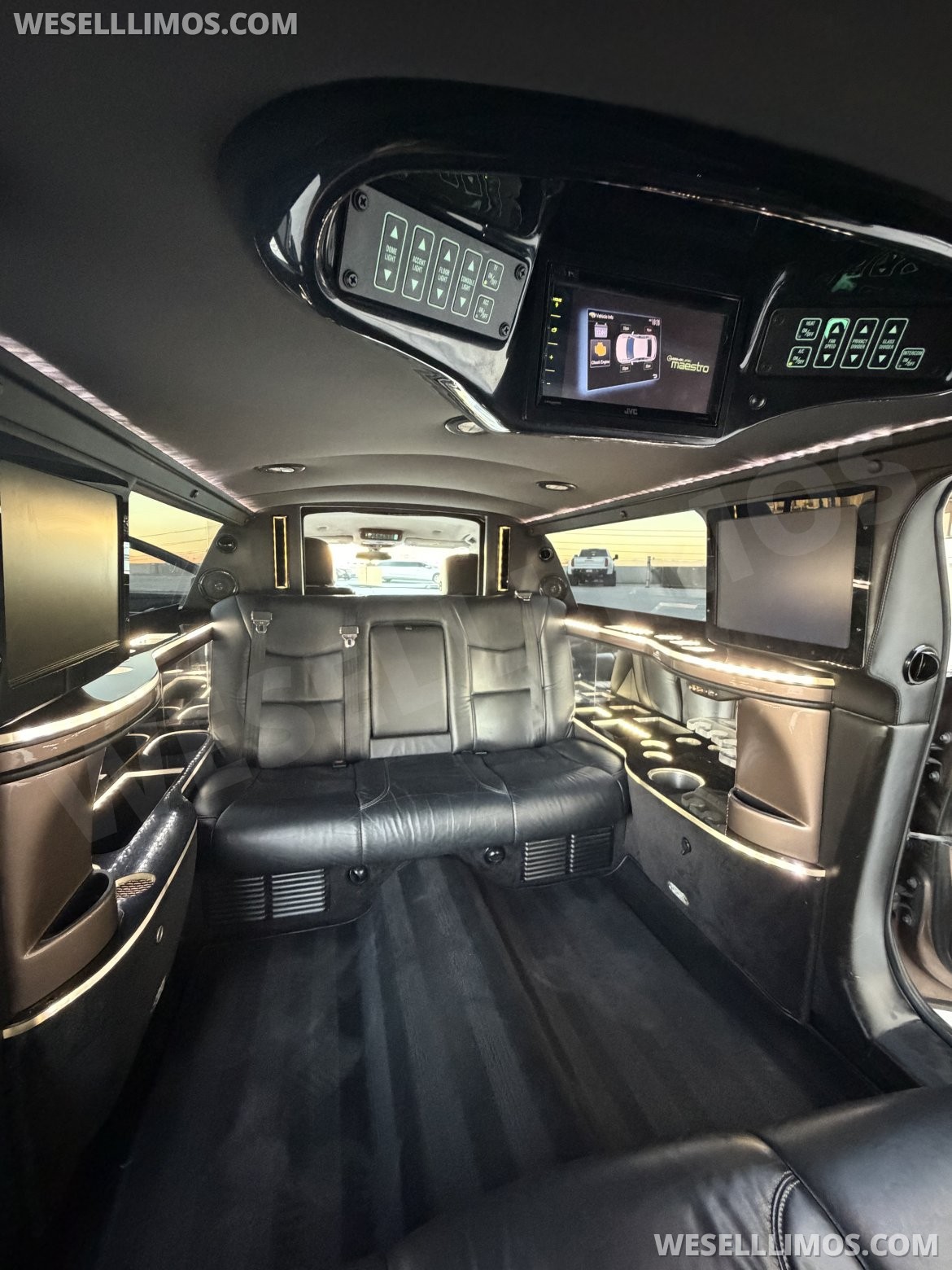 Limousine for Sale in Las Vegas, NV - Photo 30