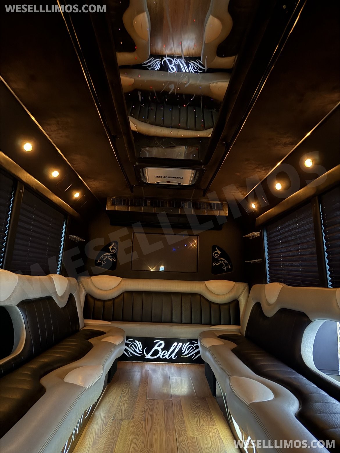 Limo Bus for Sale in Las Vegas, NV - Photo 3