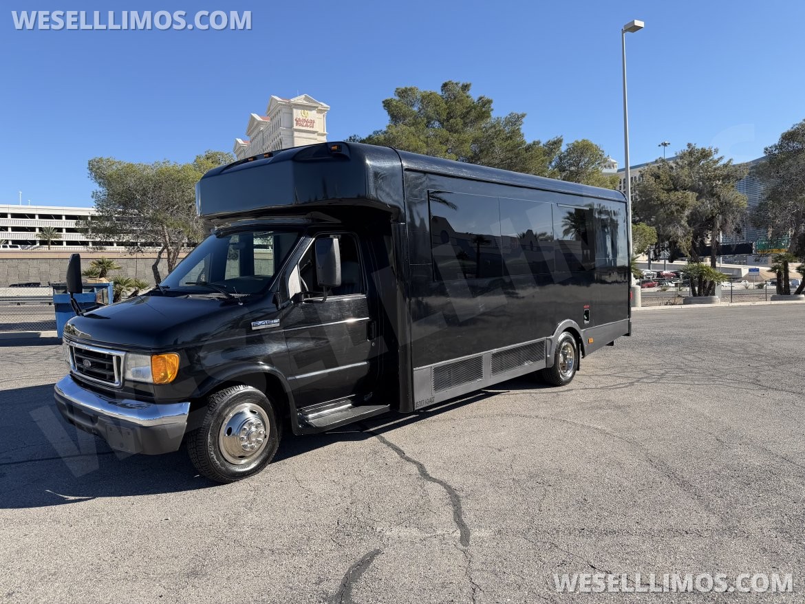 Limo Bus for Sale in Las Vegas, NV - Photo 7