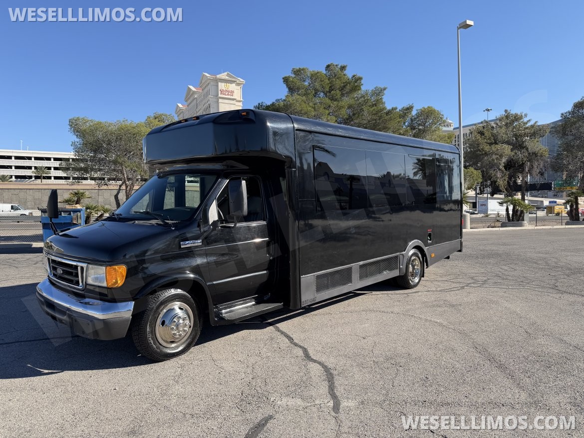 Limo Bus for Sale in Las Vegas, NV - Photo 8
