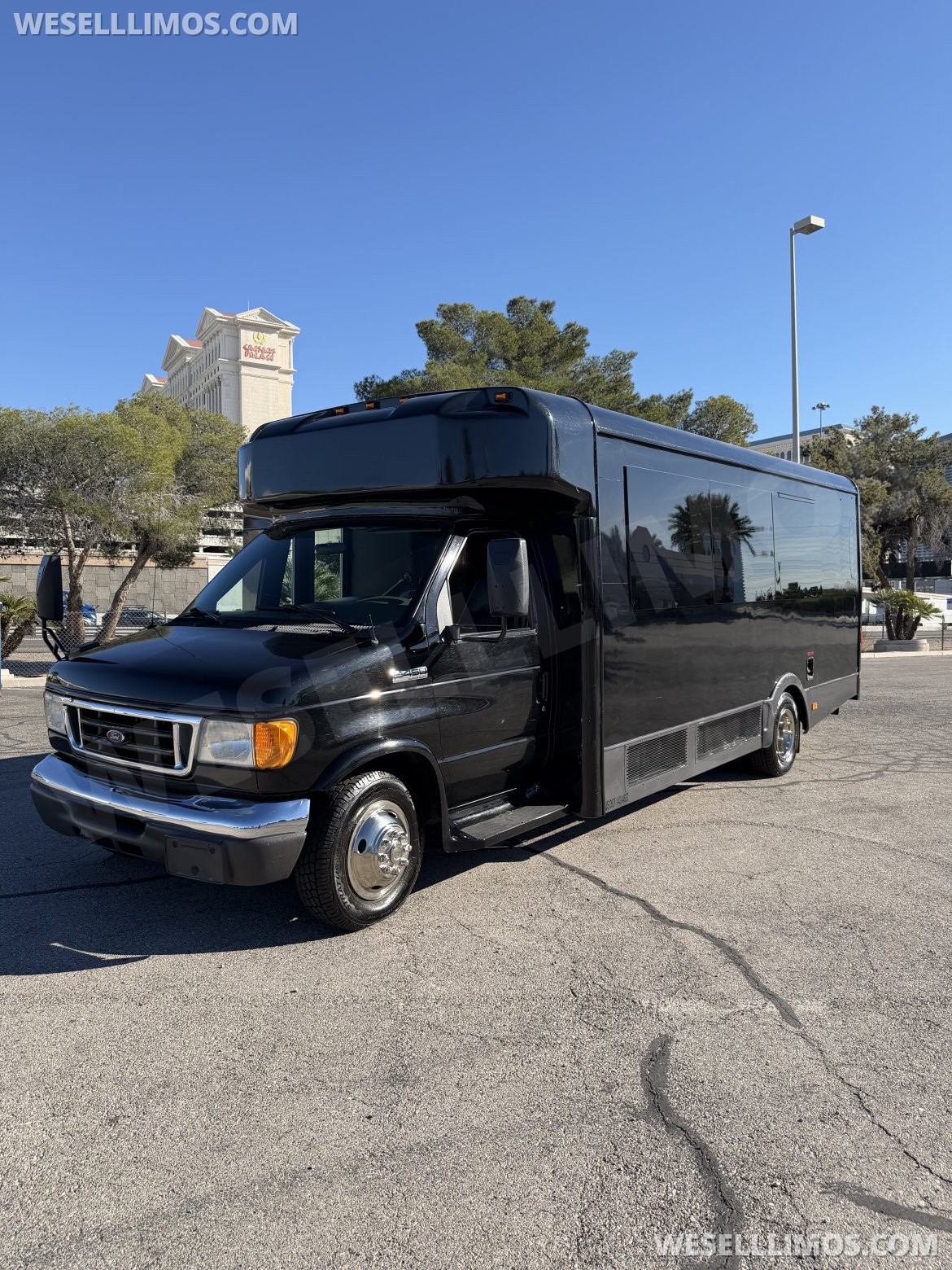Limo Bus for Sale in Las Vegas, NV - Photo 14