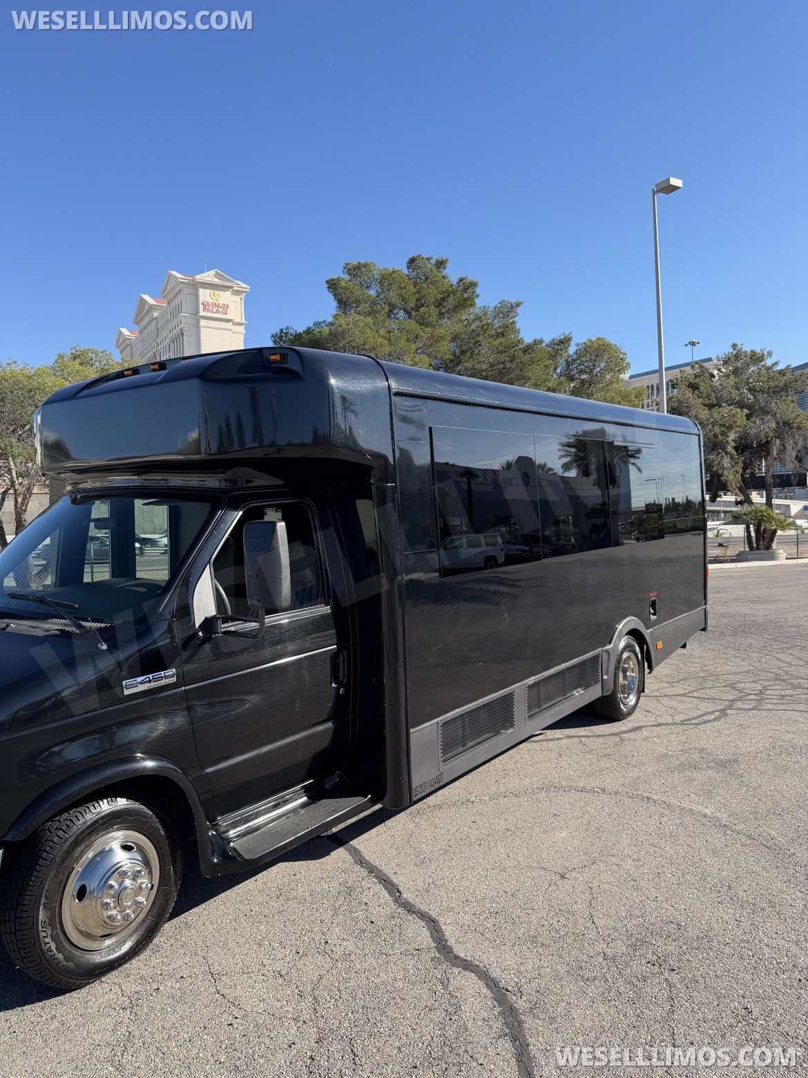 Limo Bus for Sale in Las Vegas, NV - Photo 19