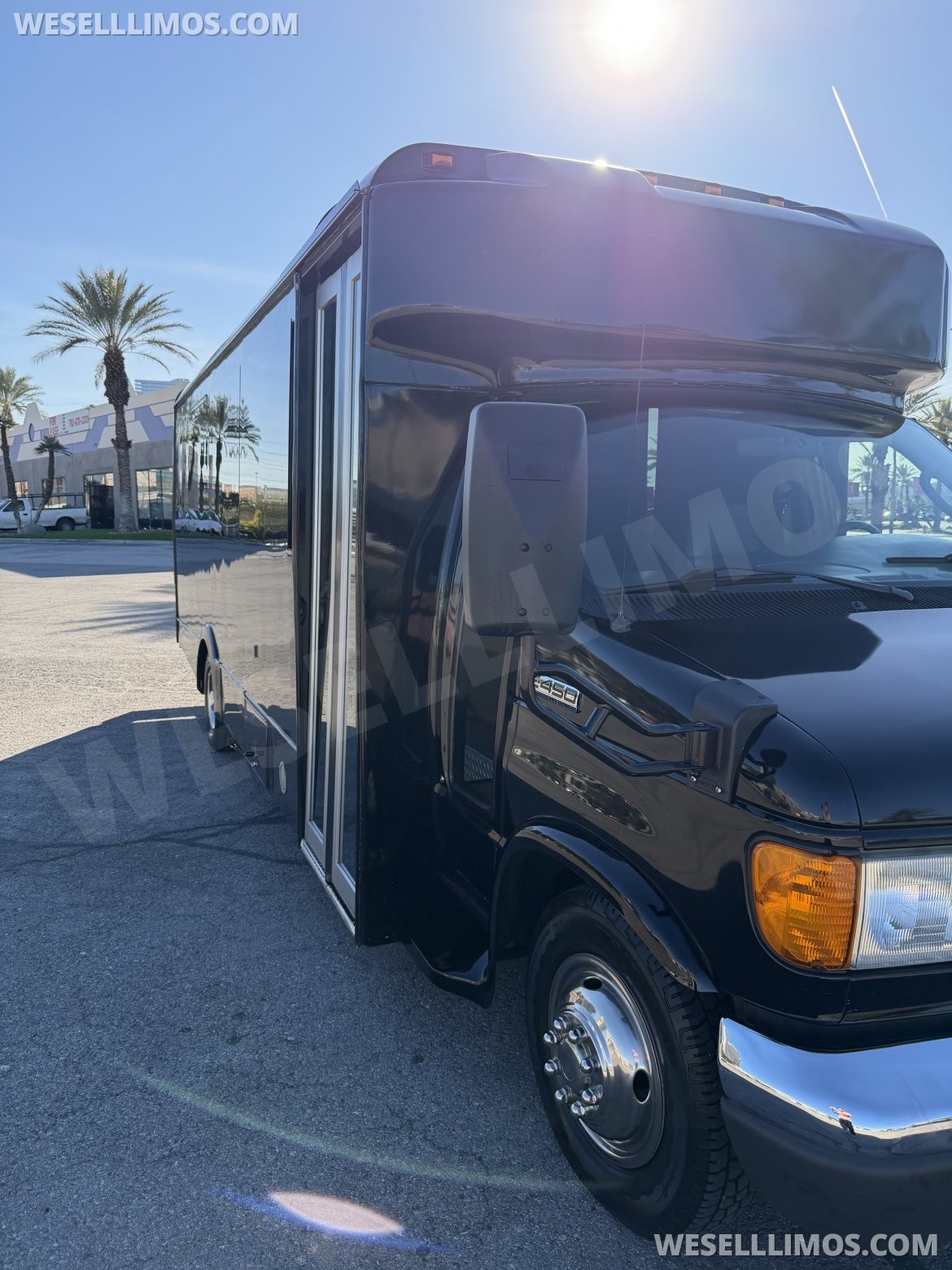 Limo Bus for Sale in Las Vegas, NV - Photo 21