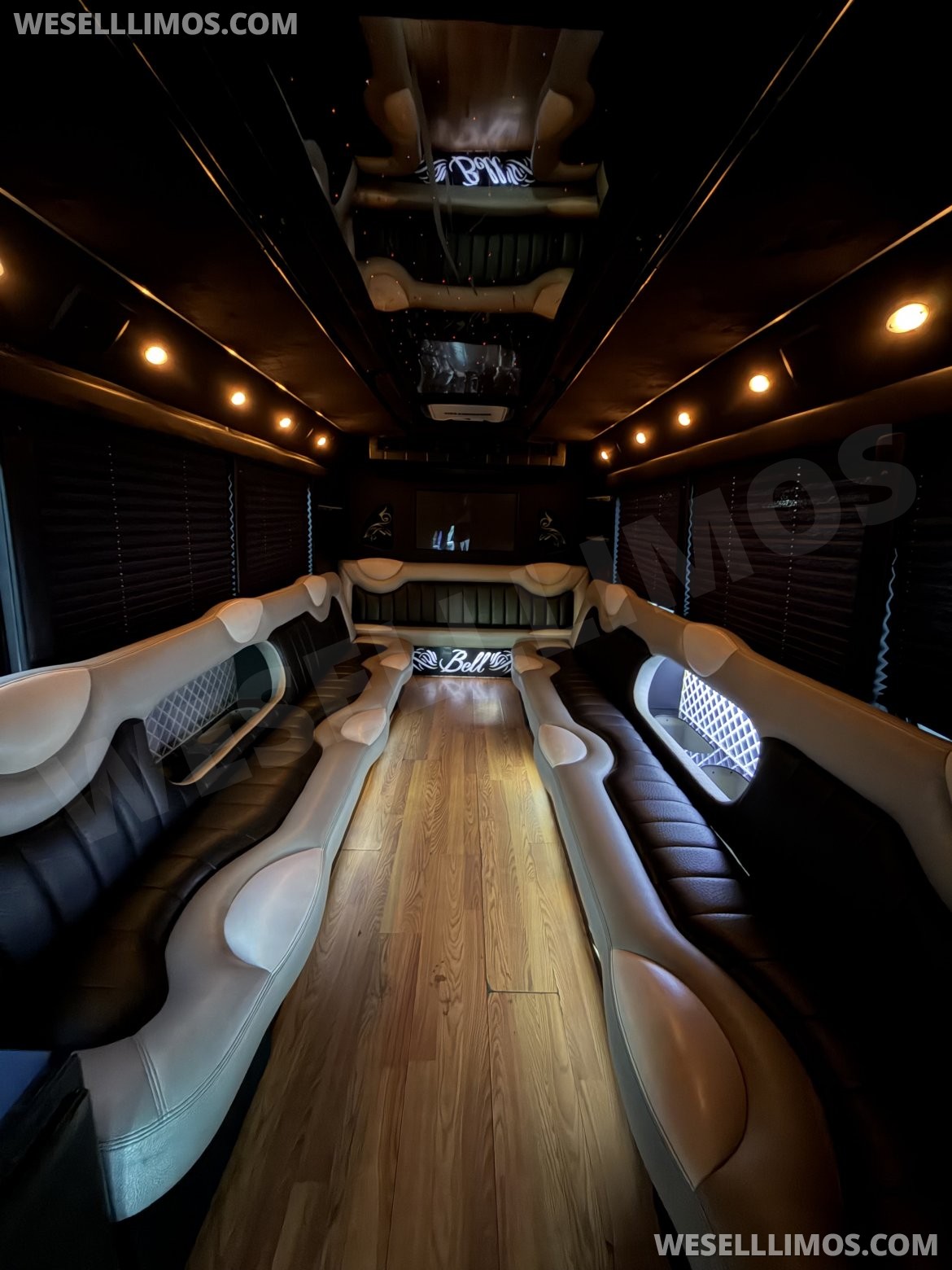 Limo Bus for Sale in Las Vegas, NV - Photo 25
