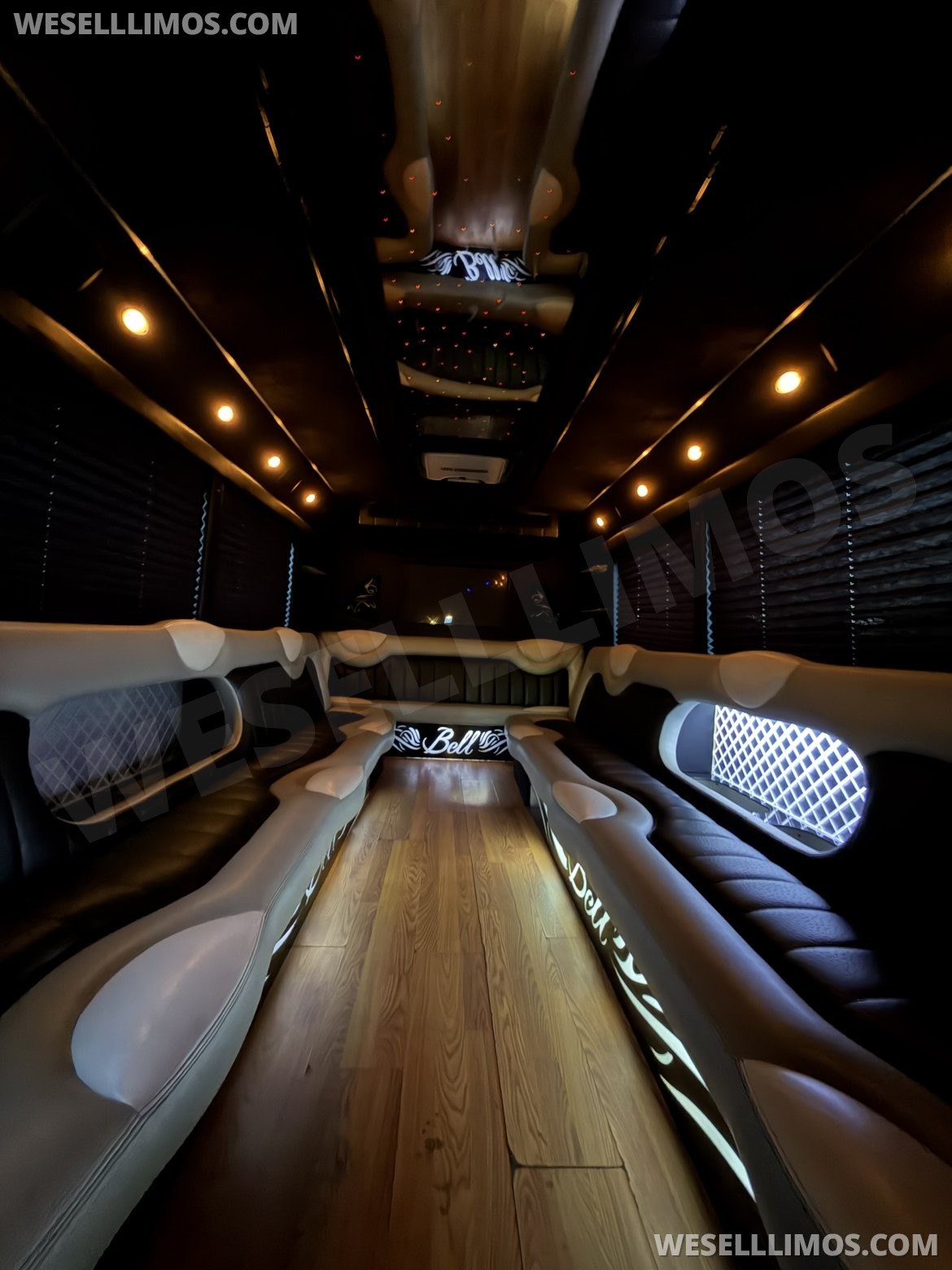 Limo Bus for Sale in Las Vegas, NV - Photo 26