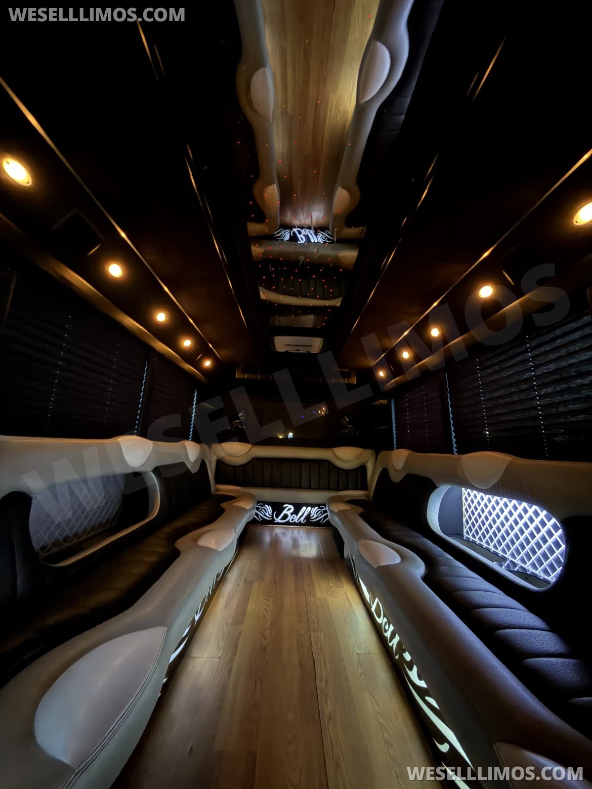 Limo Bus for Sale in Las Vegas, NV - Photo 27