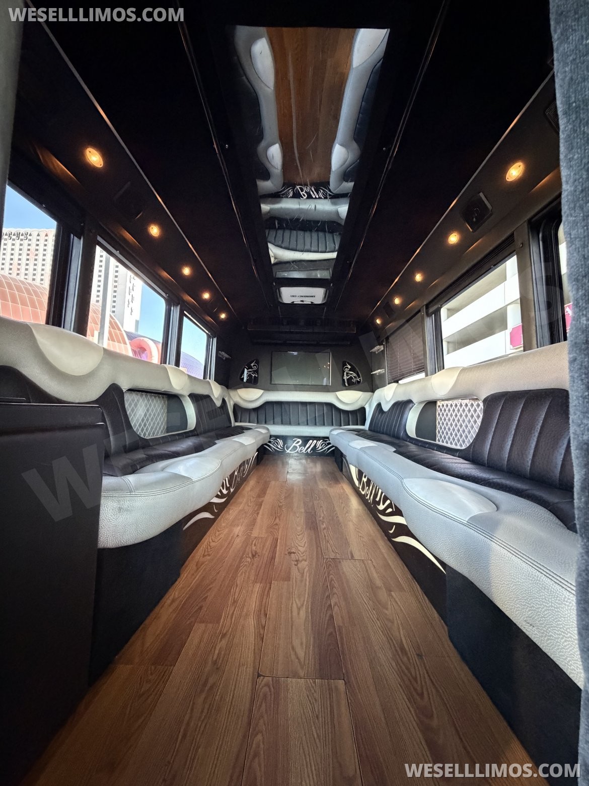Limo Bus for Sale in Las Vegas, NV - Photo 28
