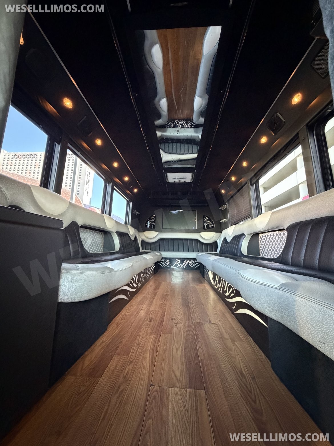 Limo Bus for Sale in Las Vegas, NV - Photo 29