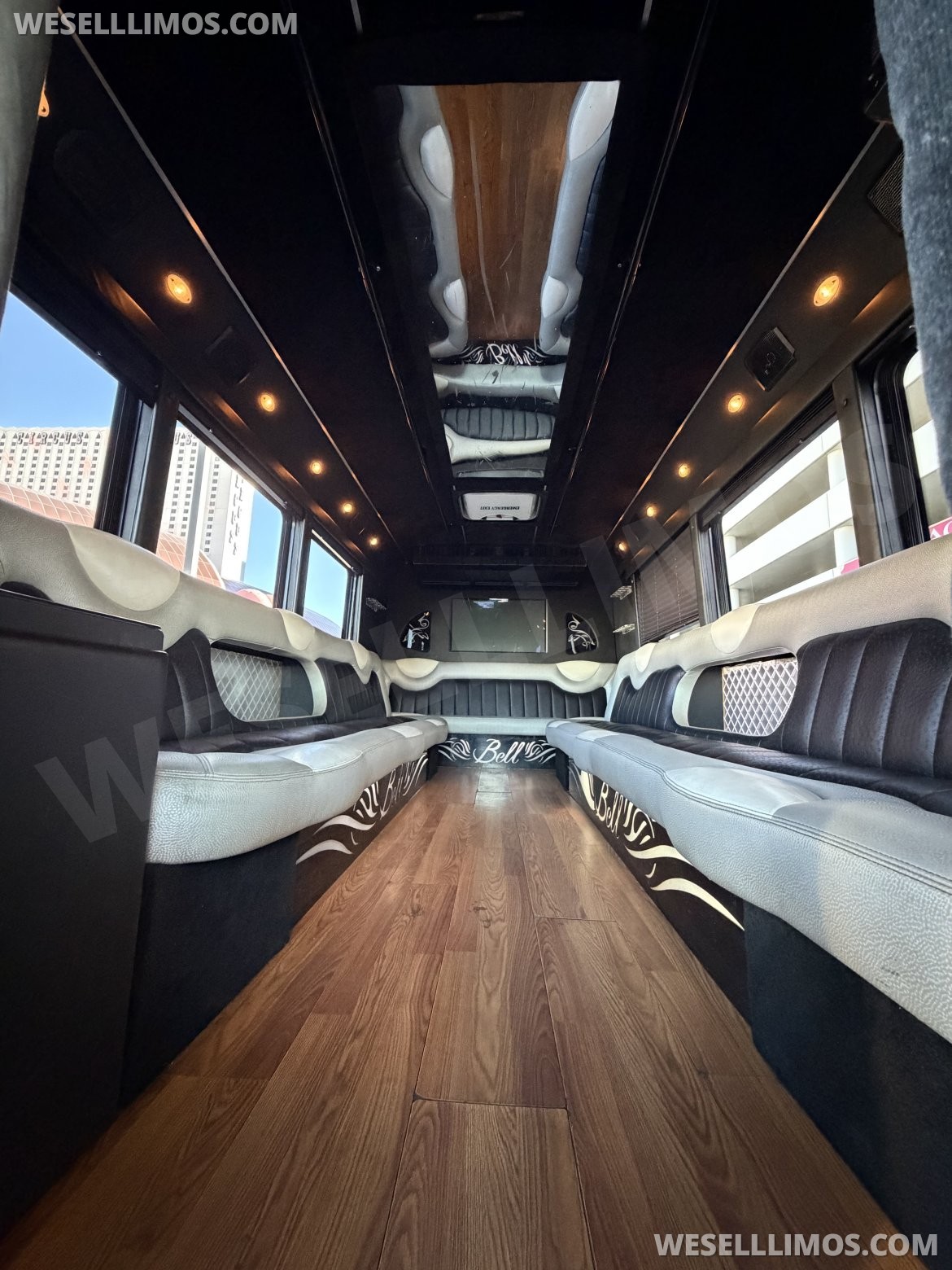 Limo Bus for Sale in Las Vegas, NV - Photo 30