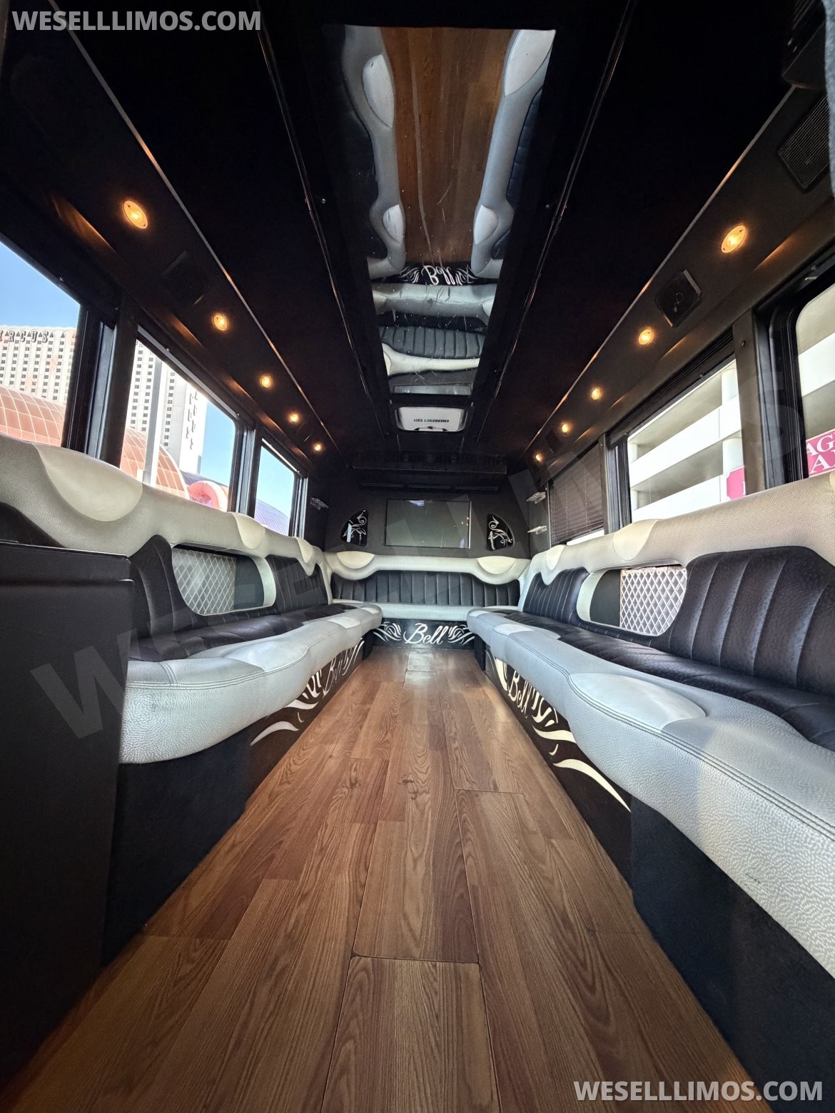 Limo Bus for Sale in Las Vegas, NV - Photo 31