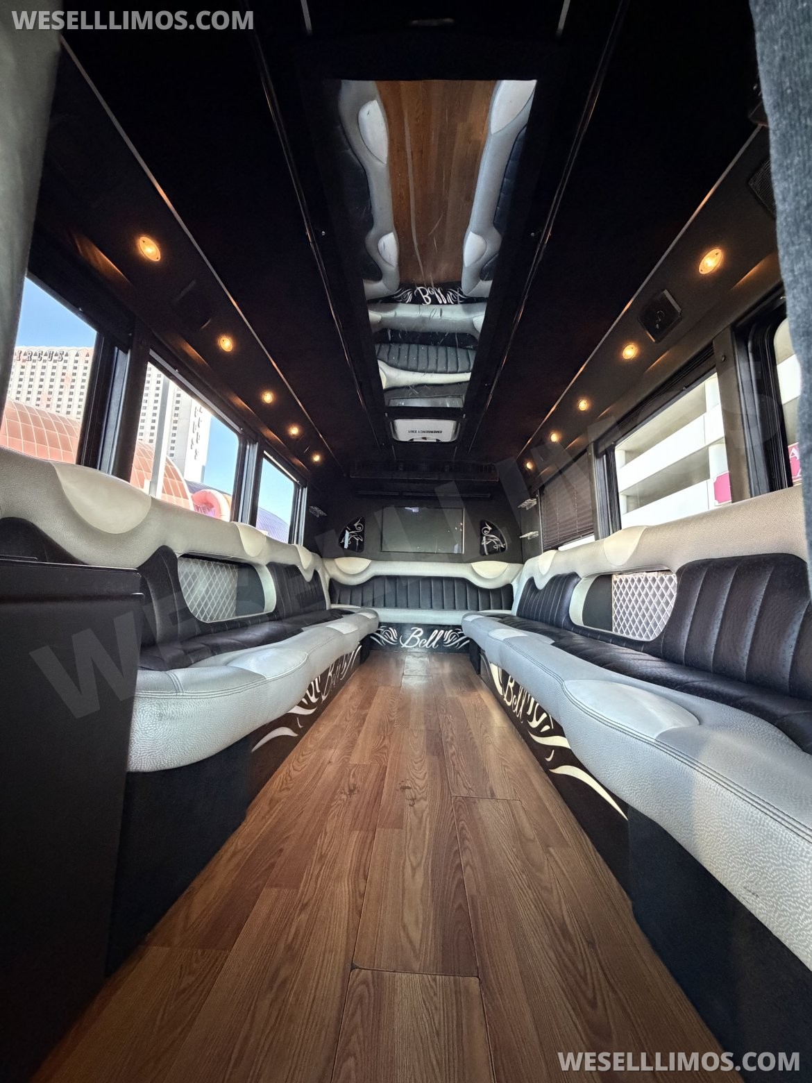 Limo Bus for Sale in Las Vegas, NV - Photo 32