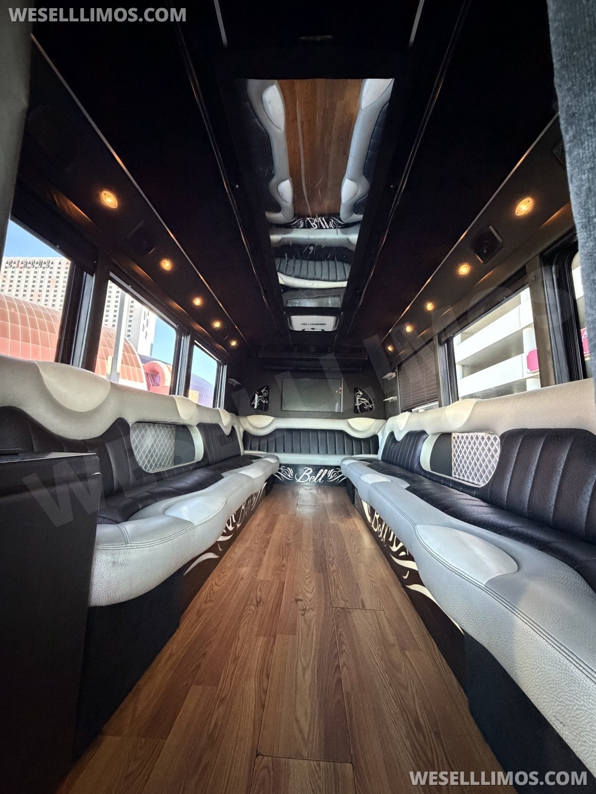 Limo Bus for Sale in Las Vegas, NV - Photo 34